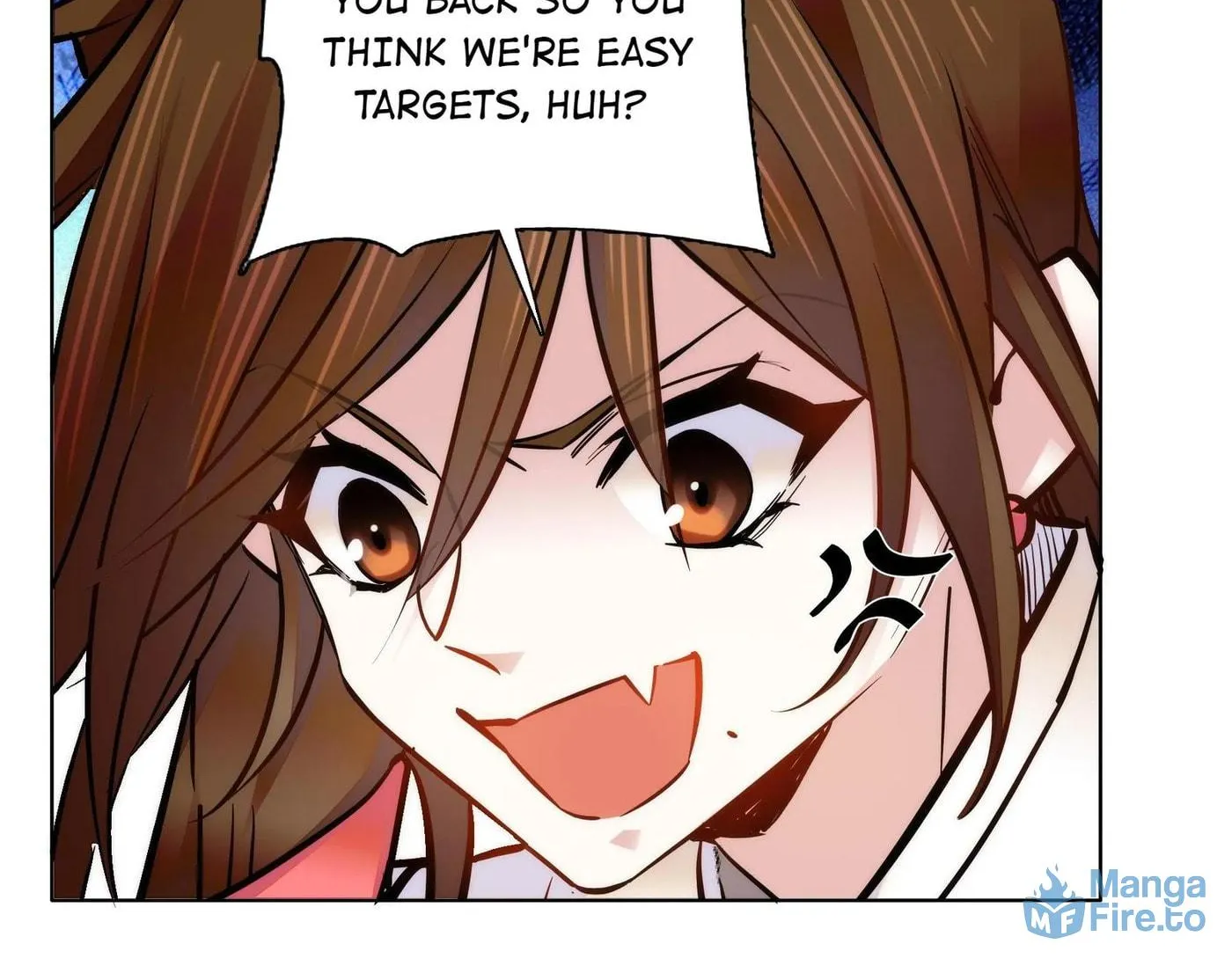 Read We Are Different, Your Majesty chapter 33 image 19 on Lezhin