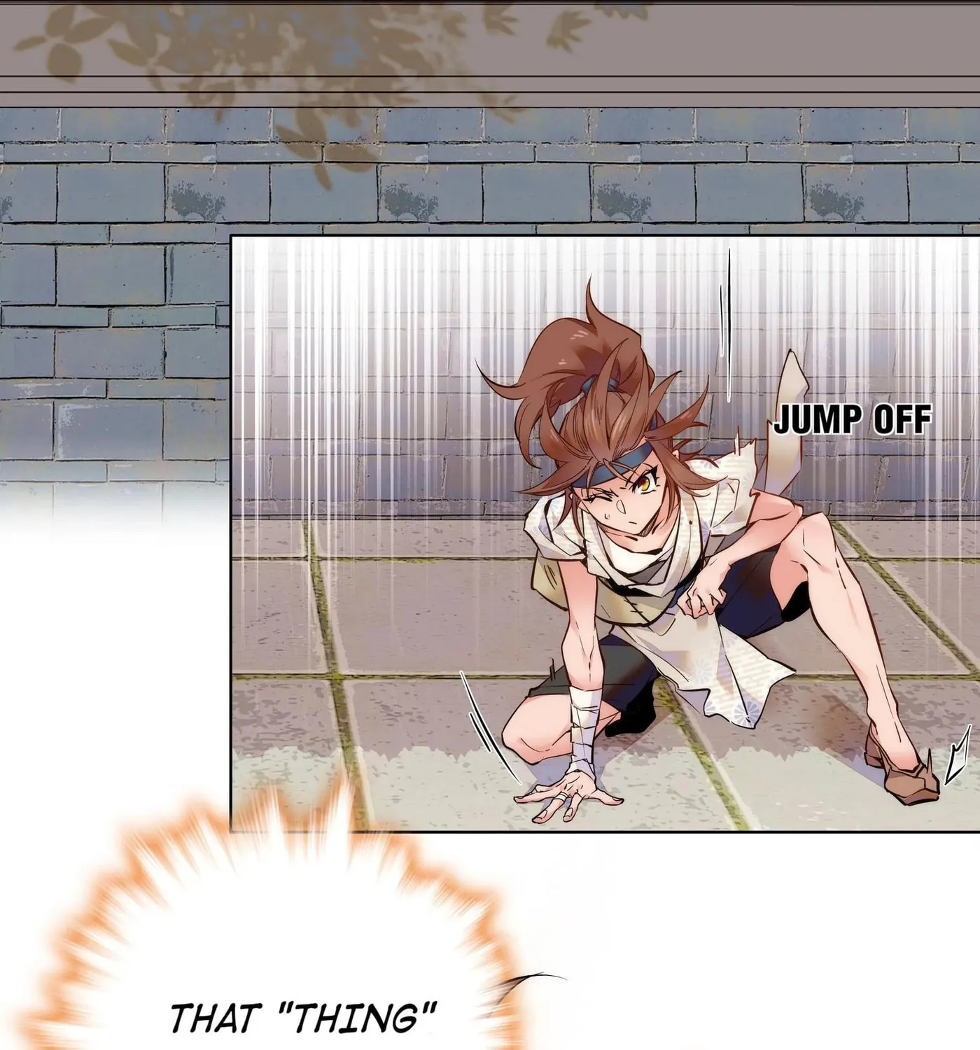 Read We Are Different, Your Majesty chapter 33 image 28 on Lezhin