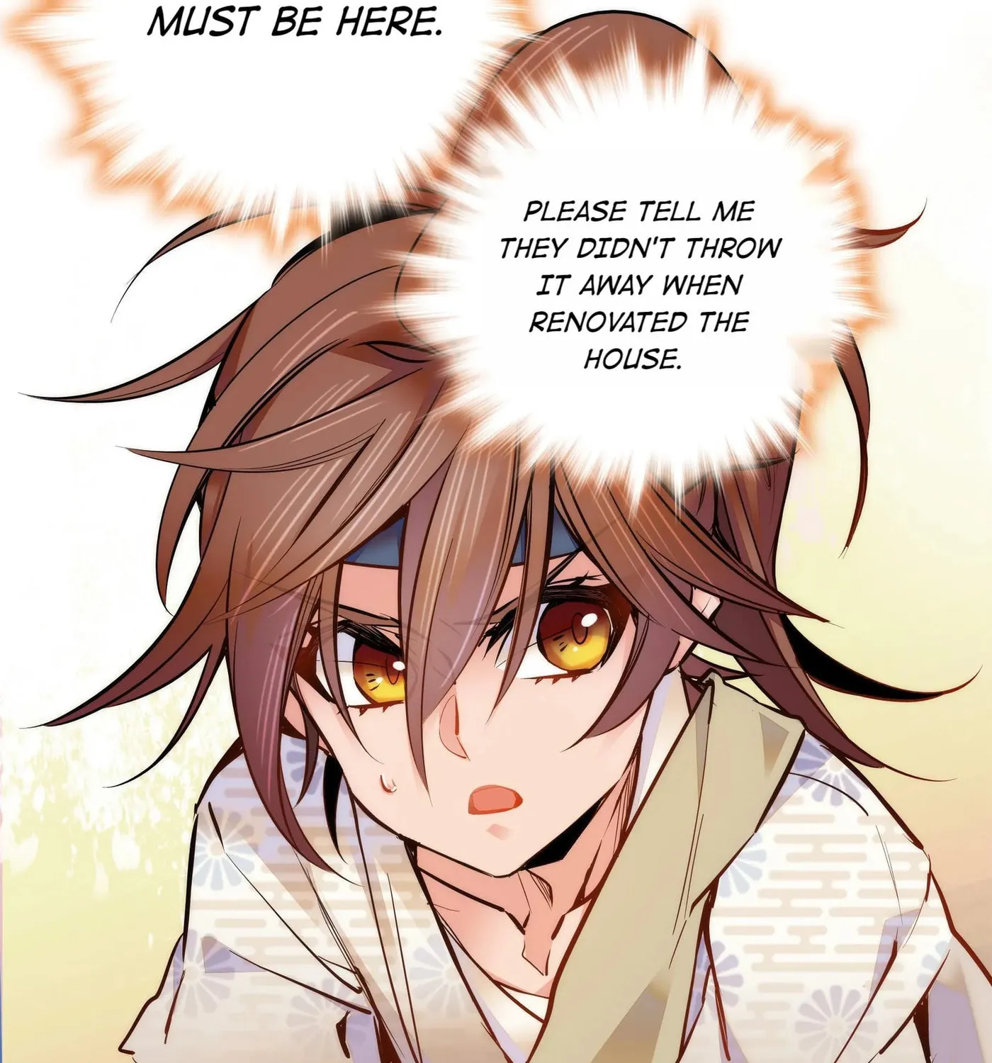Read We Are Different, Your Majesty chapter 33 image 29 on Lezhin