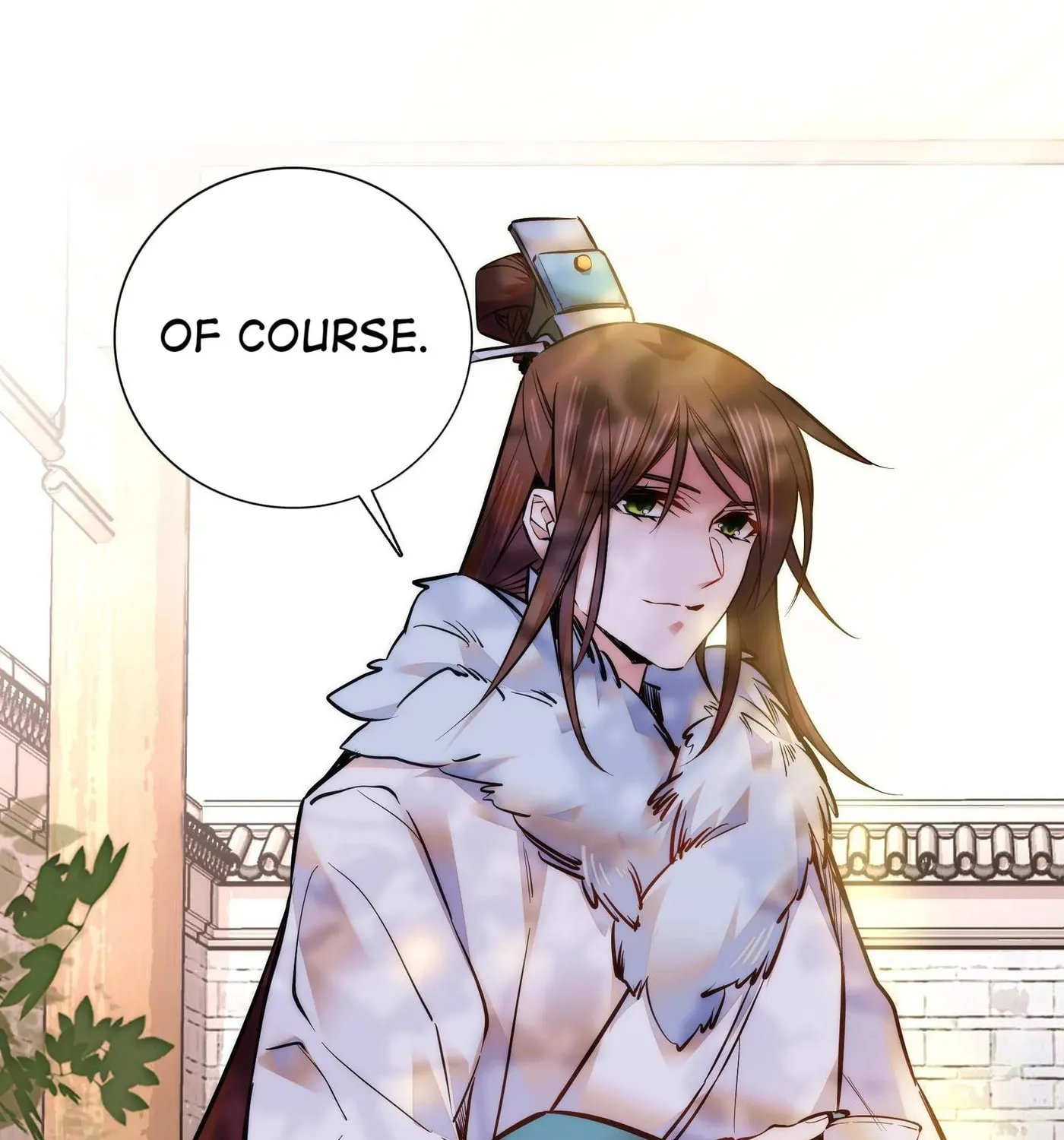 Read We Are Different, Your Majesty chapter 33 image 35 on Lezhin