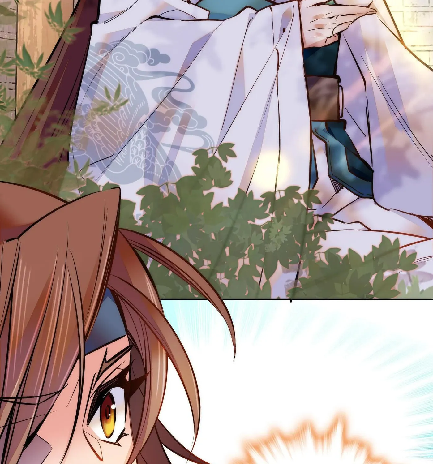 Read We Are Different, Your Majesty chapter 33 image 36 on Lezhin