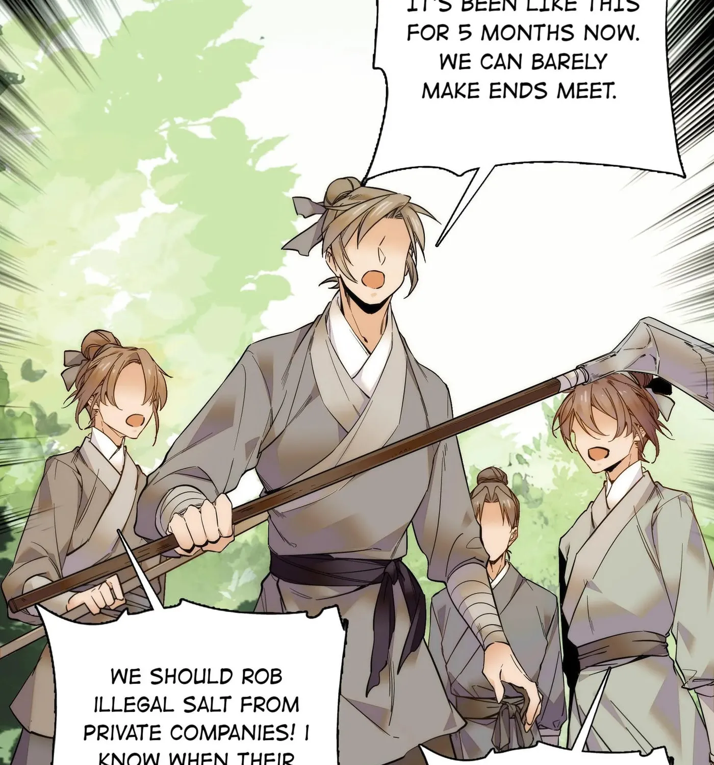 Read We Are Different, Your Majesty chapter 33 image 39 on Lezhin