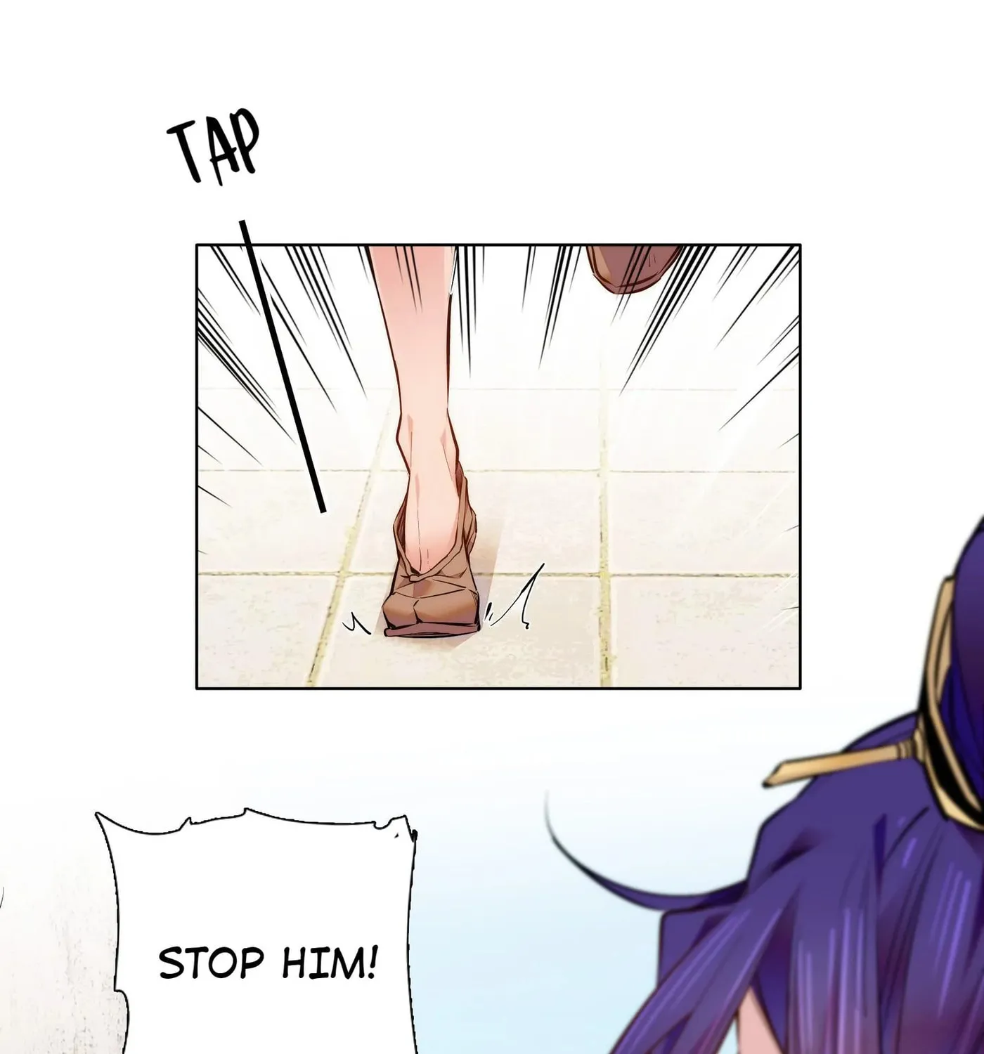 Read We Are Different, Your Majesty chapter 33 image 4 on Lezhin