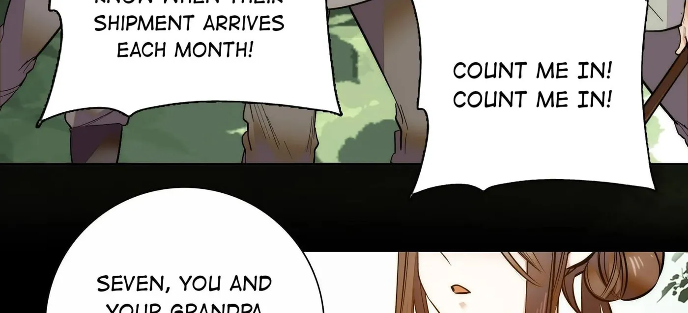 Read We Are Different, Your Majesty chapter 33 image 40 on Lezhin