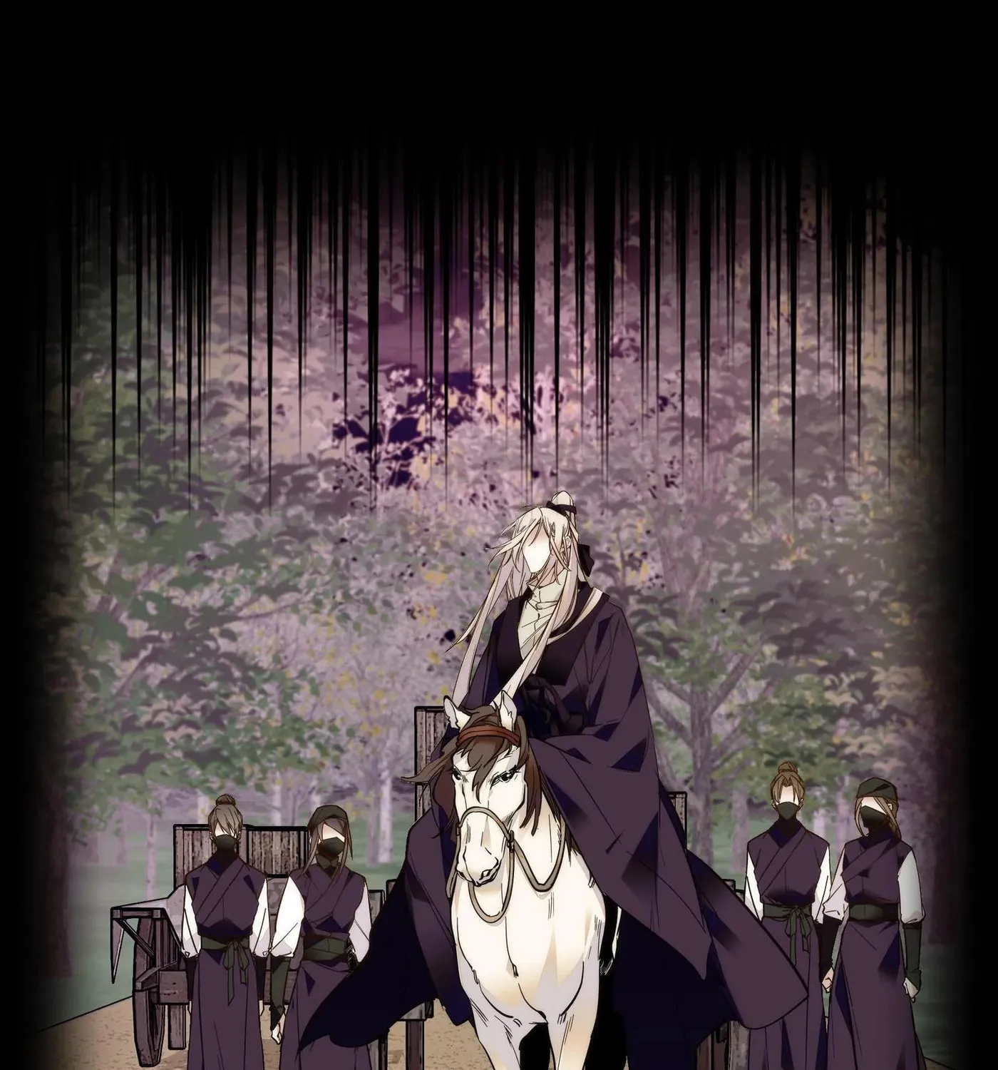 Read We Are Different, Your Majesty chapter 33 image 44 on Lezhin