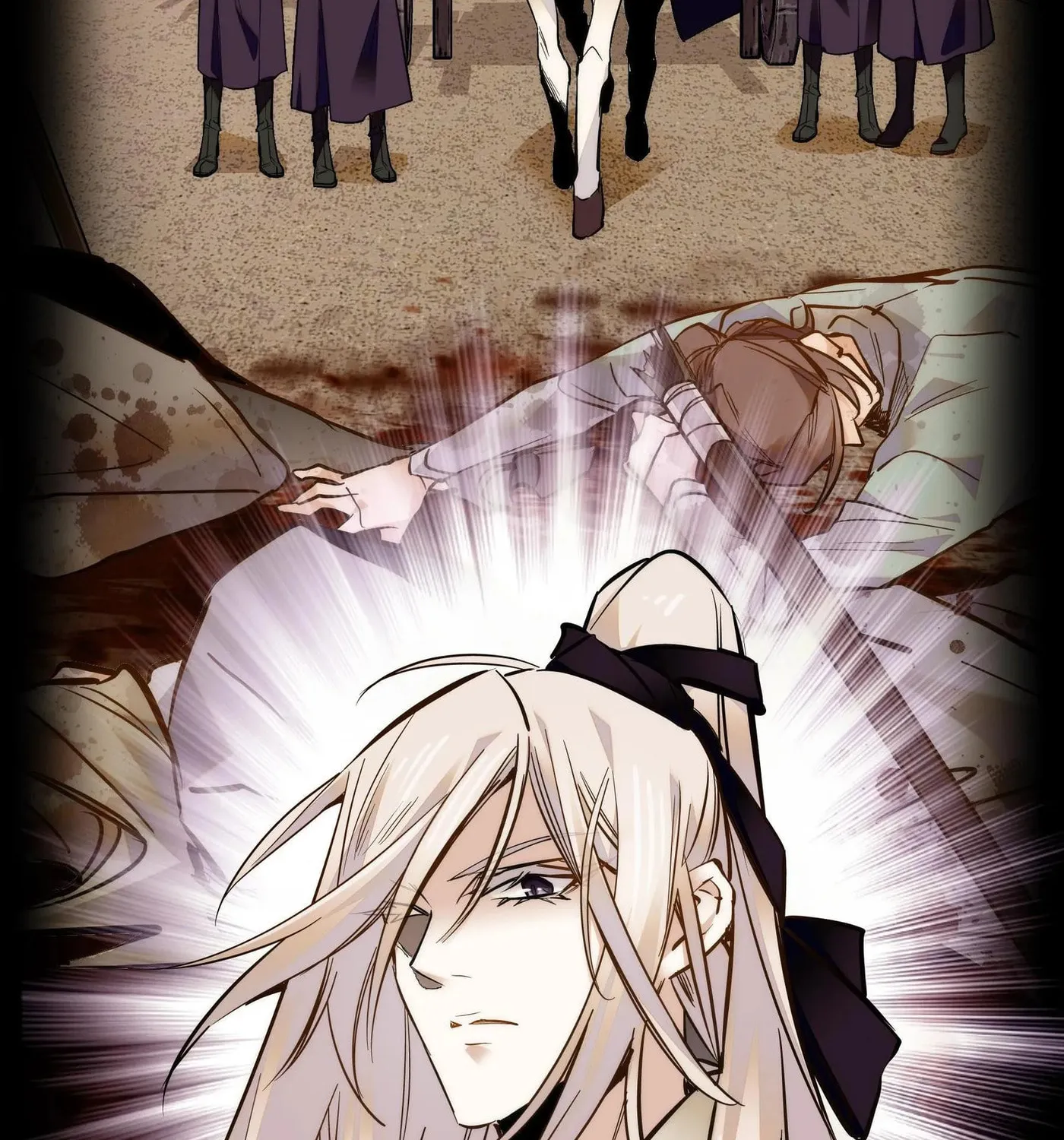Read We Are Different, Your Majesty chapter 33 image 45 on Lezhin