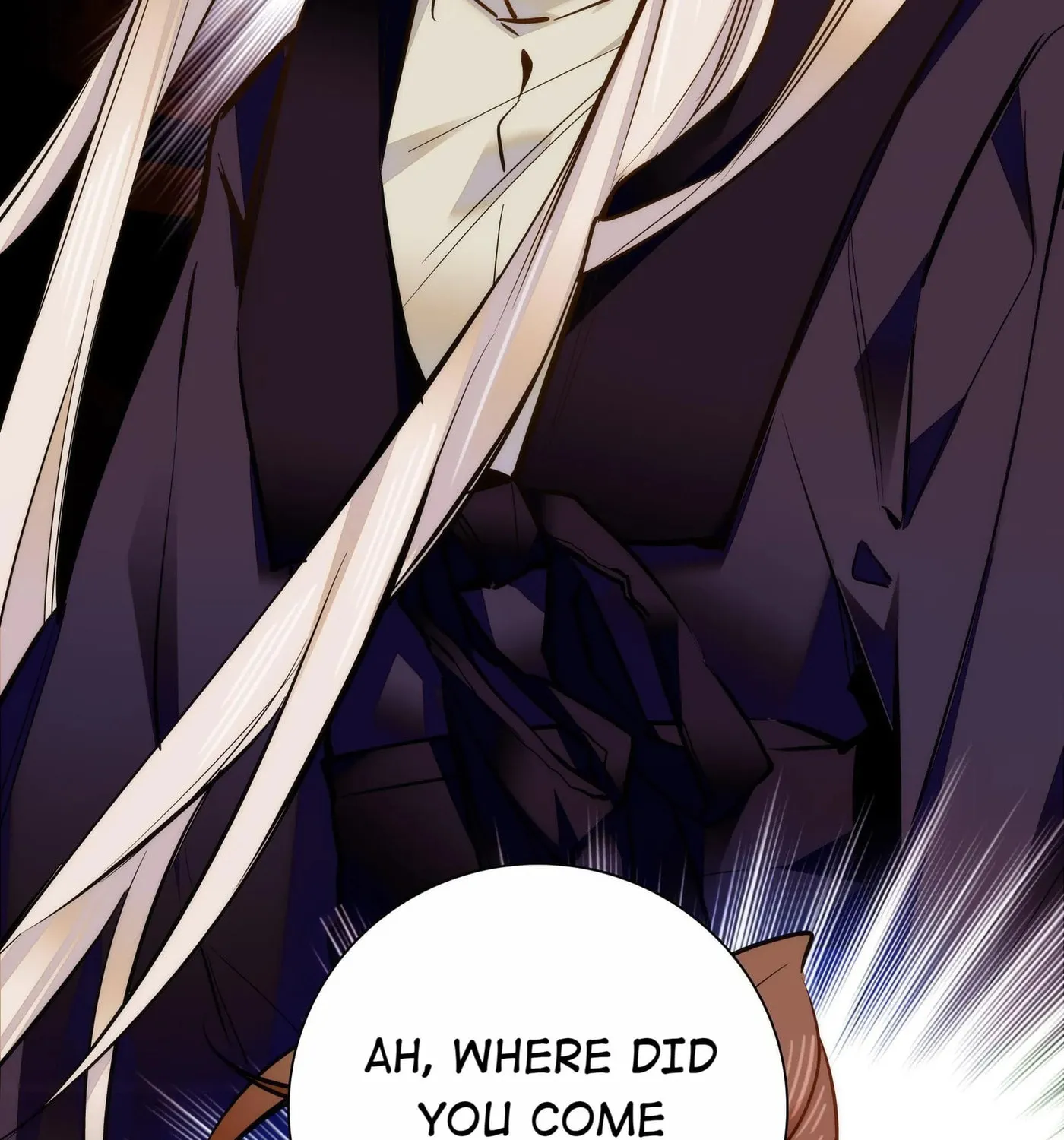 Read We Are Different, Your Majesty chapter 33 image 47 on Lezhin