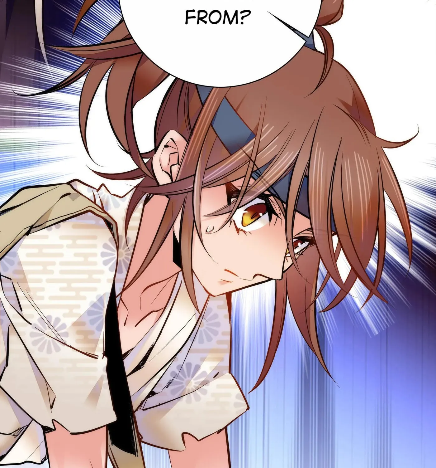 Read We Are Different, Your Majesty chapter 33 image 48 on Lezhin