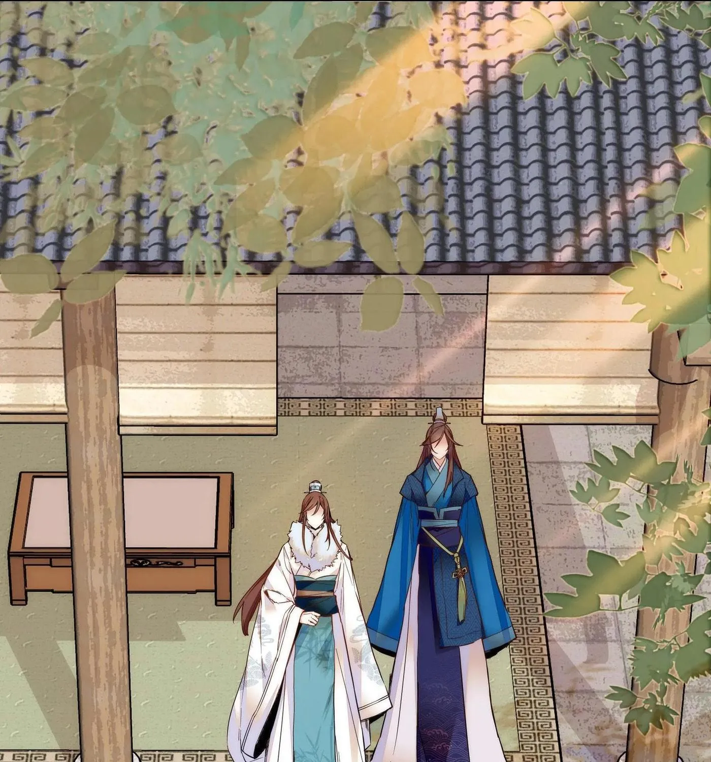 Read We Are Different, Your Majesty chapter 33 image 50 on Lezhin
