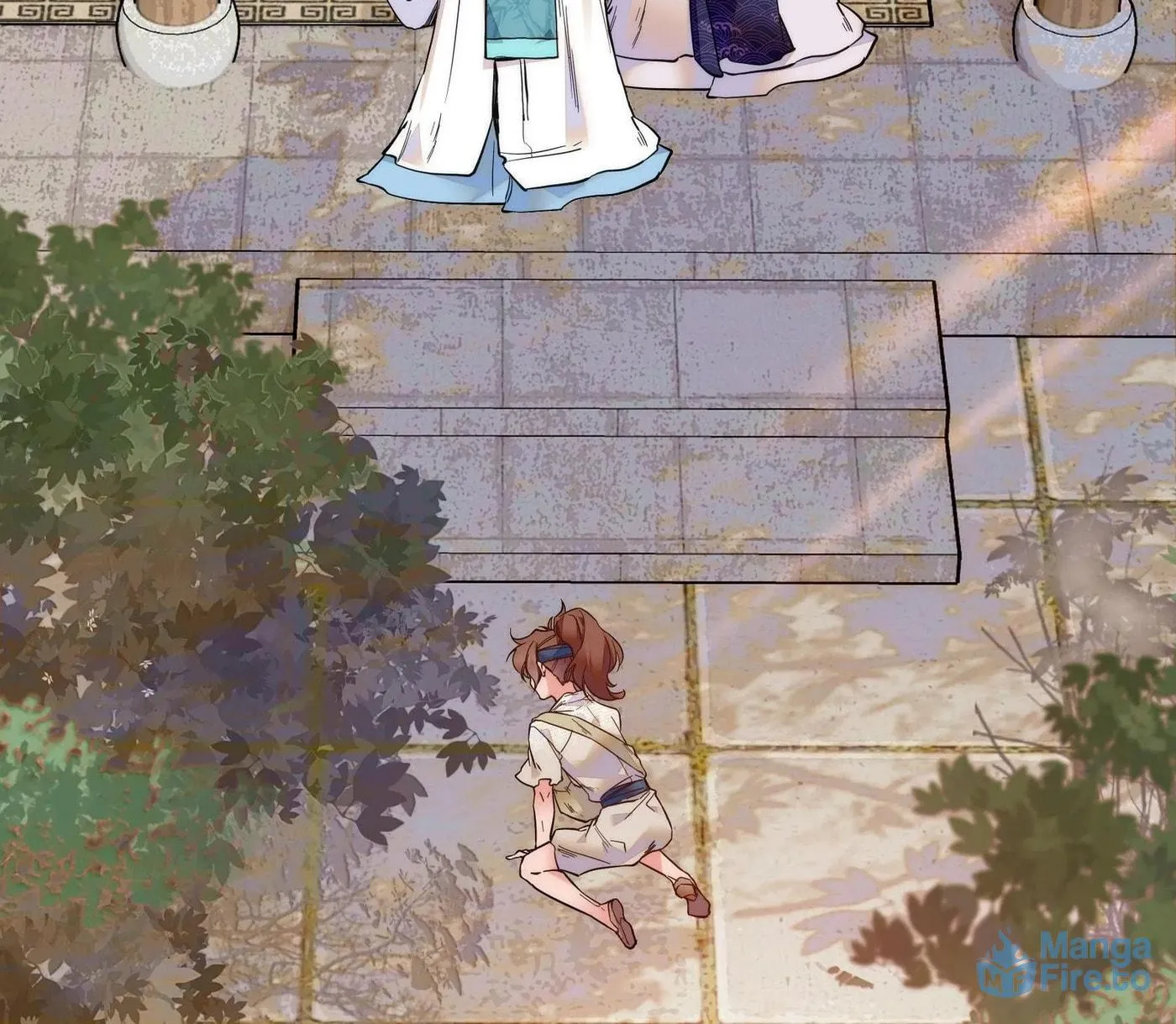 Read We Are Different, Your Majesty chapter 33 image 51 on Lezhin