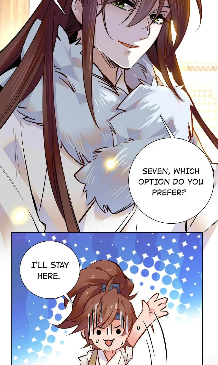 Read We Are Different, Your Majesty chapter 33 image 56 on Lezhin