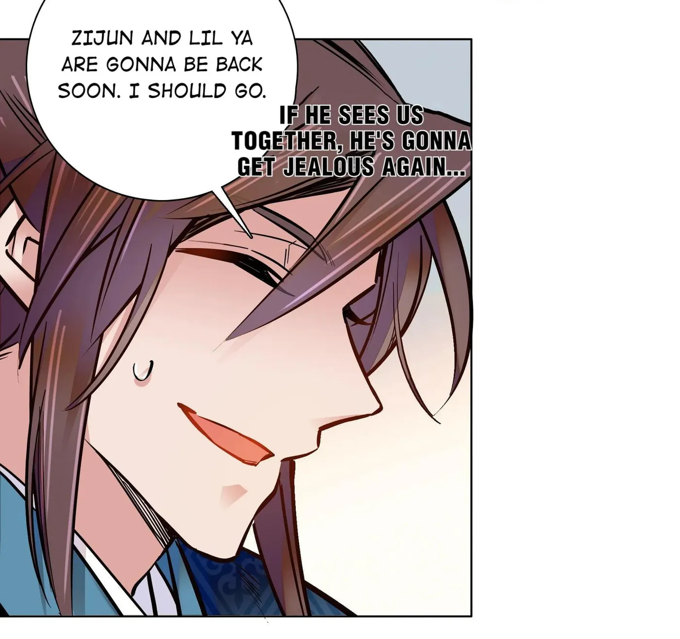 Read We Are Different, Your Majesty chapter 33 image 59 on Lezhin