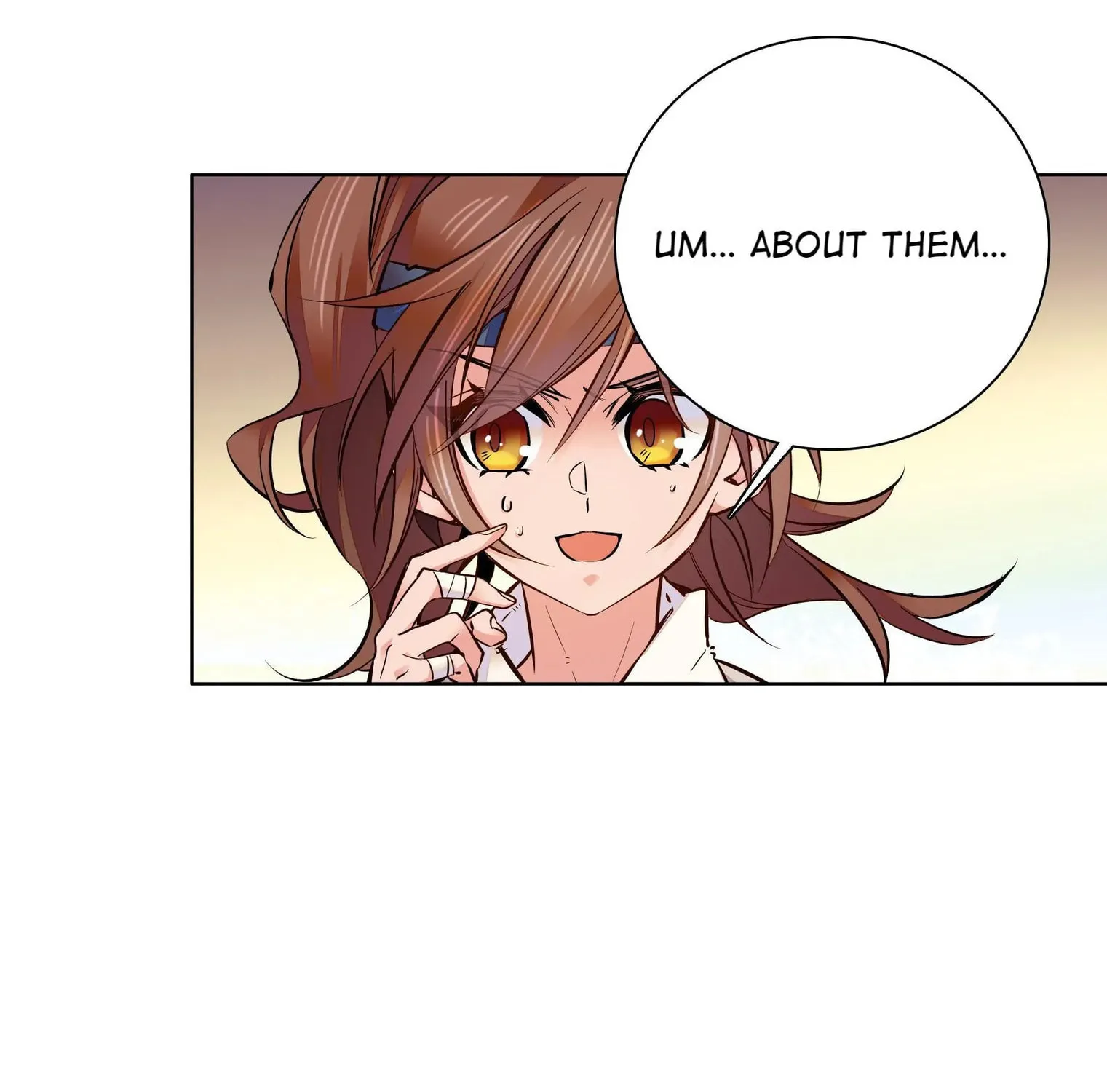 Read We Are Different, Your Majesty chapter 33 image 60 on Lezhin
