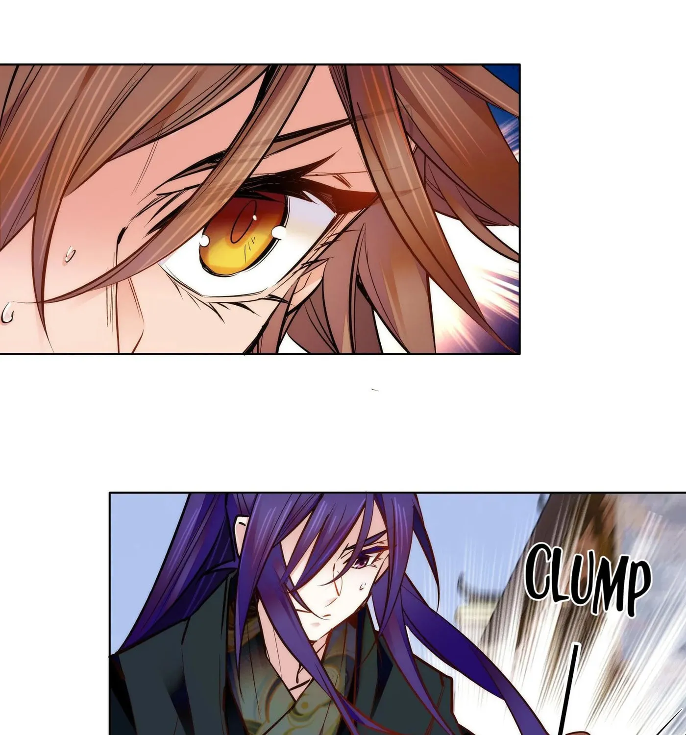 Read We Are Different, Your Majesty chapter 33 image 7 on Lezhin