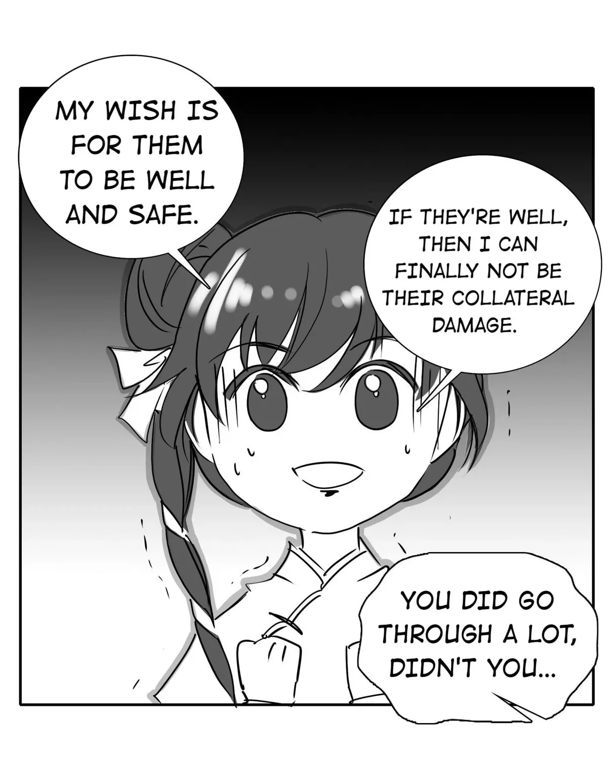 Read We Are Different, Your Majesty chapter 34 image 13 on Lezhin