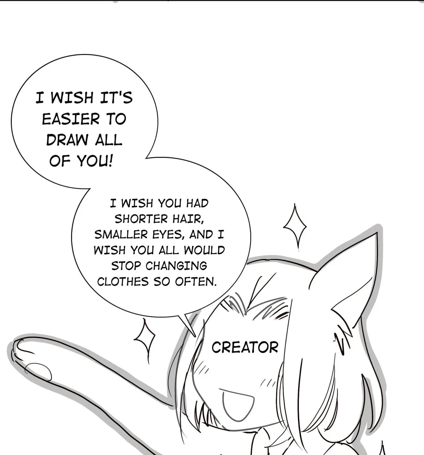 Read We Are Different, Your Majesty chapter 34 image 17 on Lezhin