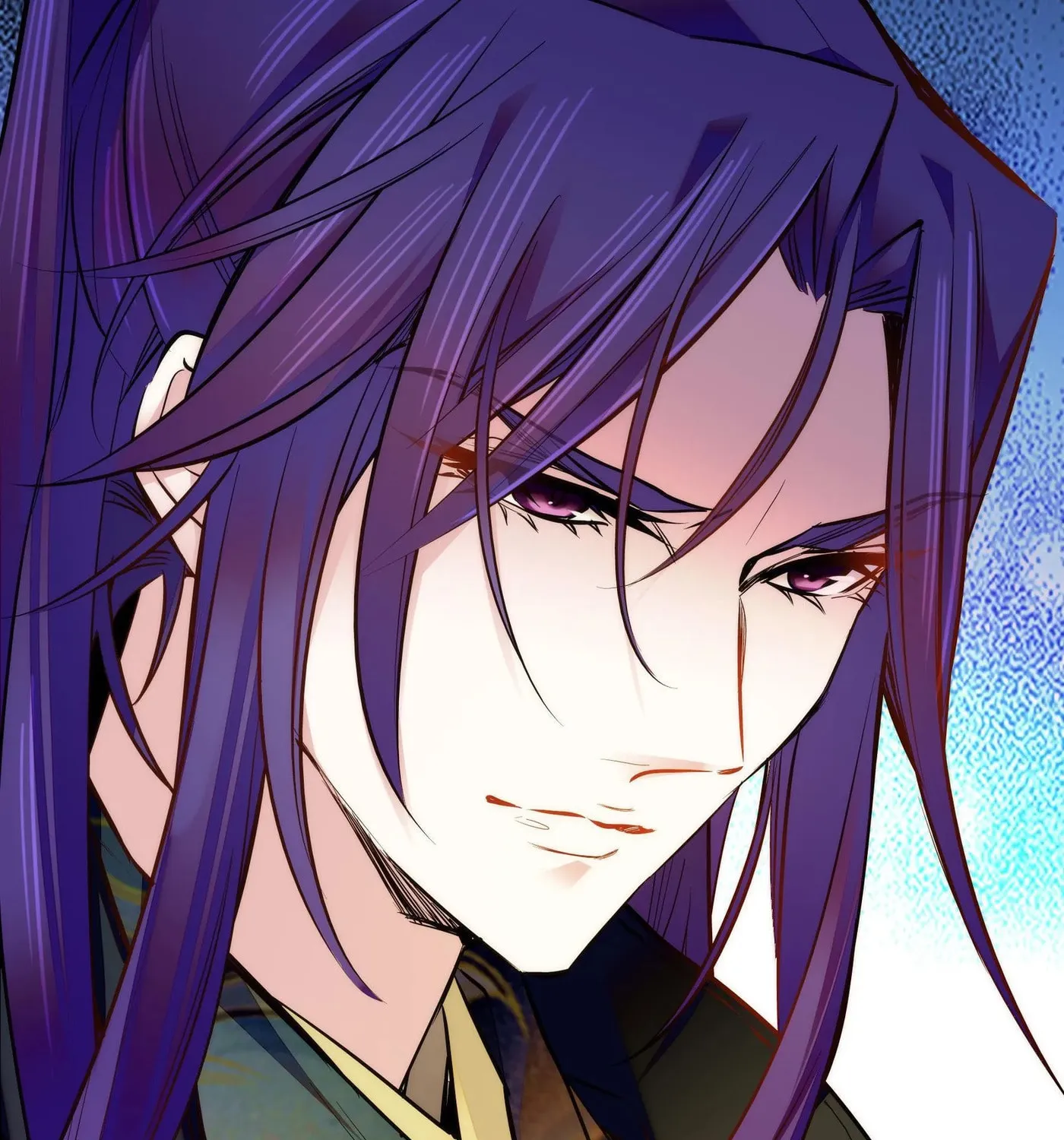 Read We Are Different, Your Majesty chapter 35 image 19 on Lezhin