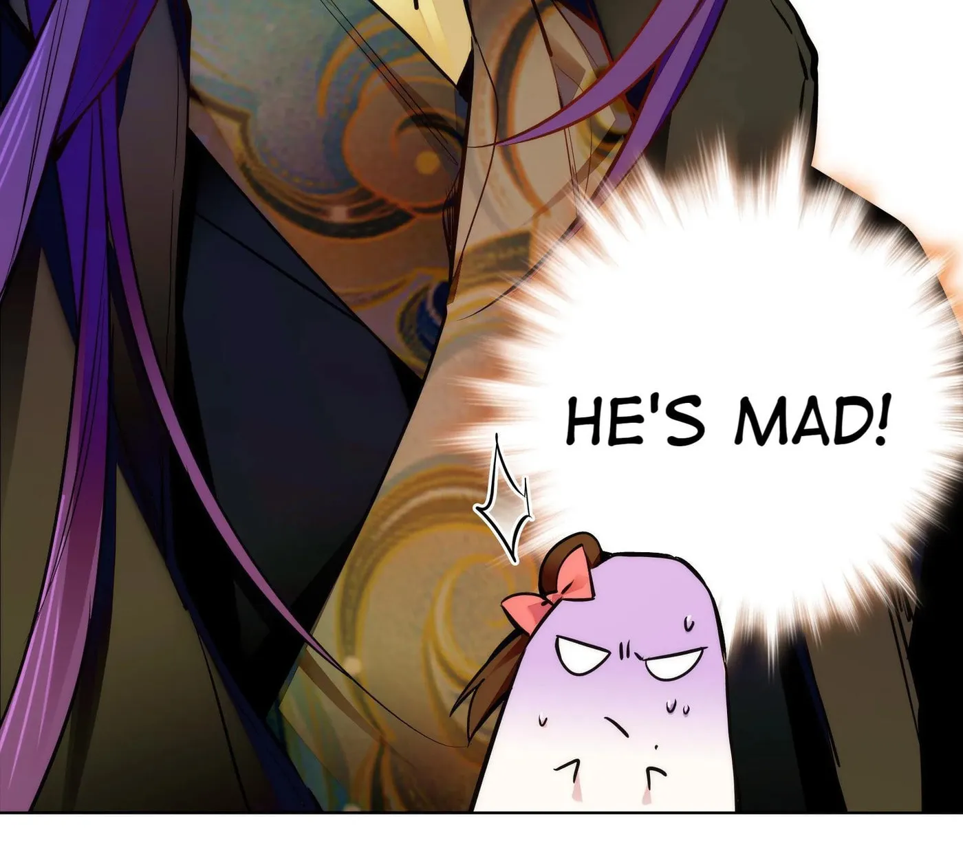 Read We Are Different, Your Majesty chapter 35 image 20 on Lezhin