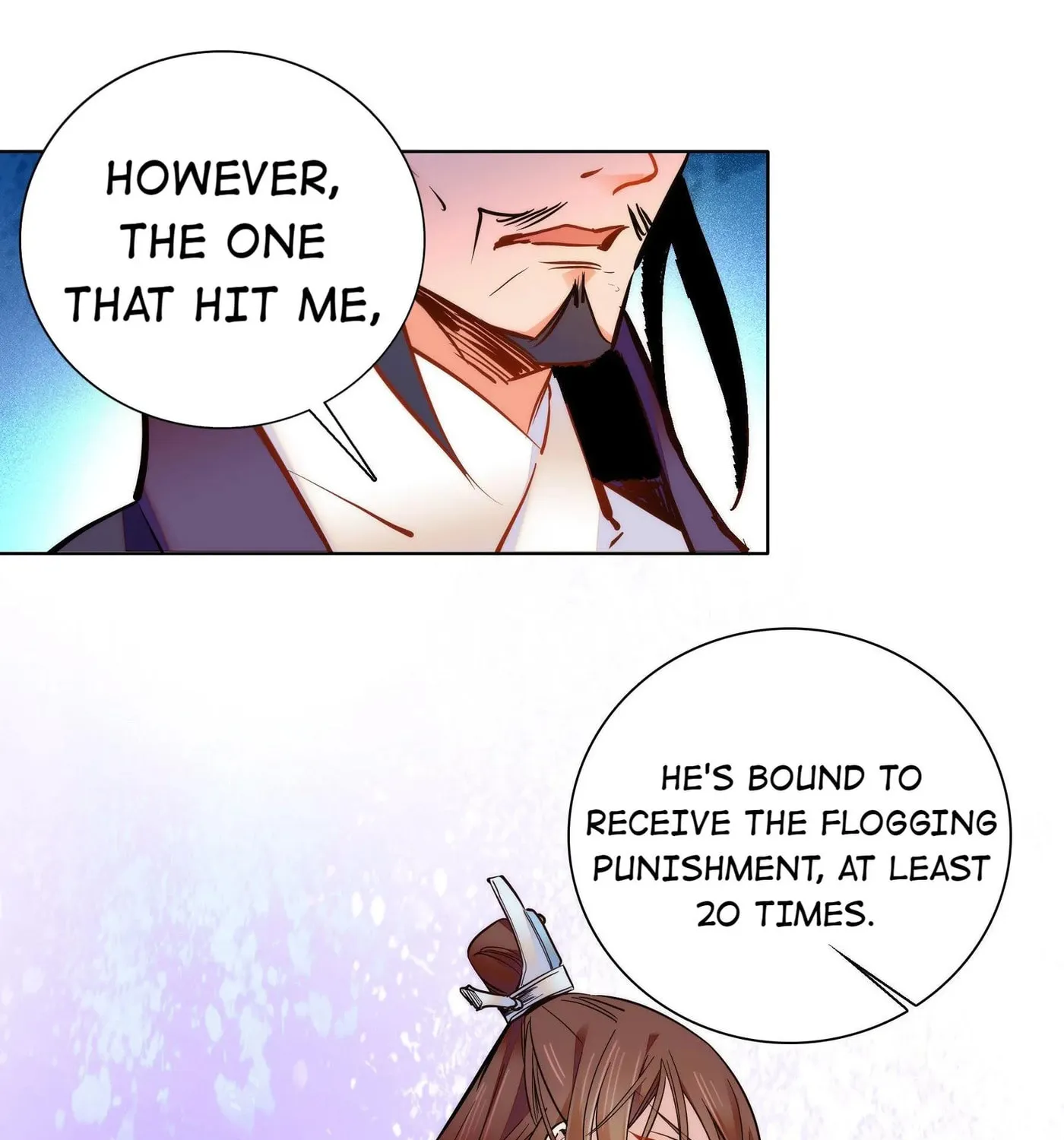 Read We Are Different, Your Majesty chapter 35 image 31 on Lezhin