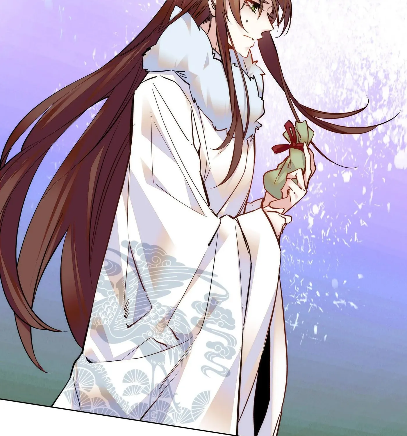 Read We Are Different, Your Majesty chapter 35 image 32 on Lezhin