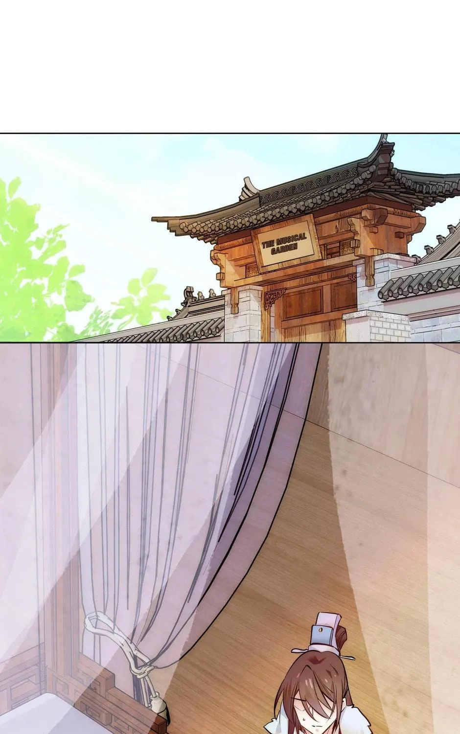 Read We Are Different, Your Majesty chapter 35 image 36 on Lezhin