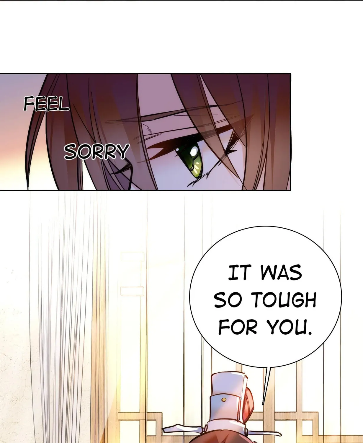Read We Are Different, Your Majesty chapter 35 image 44 on Lezhin