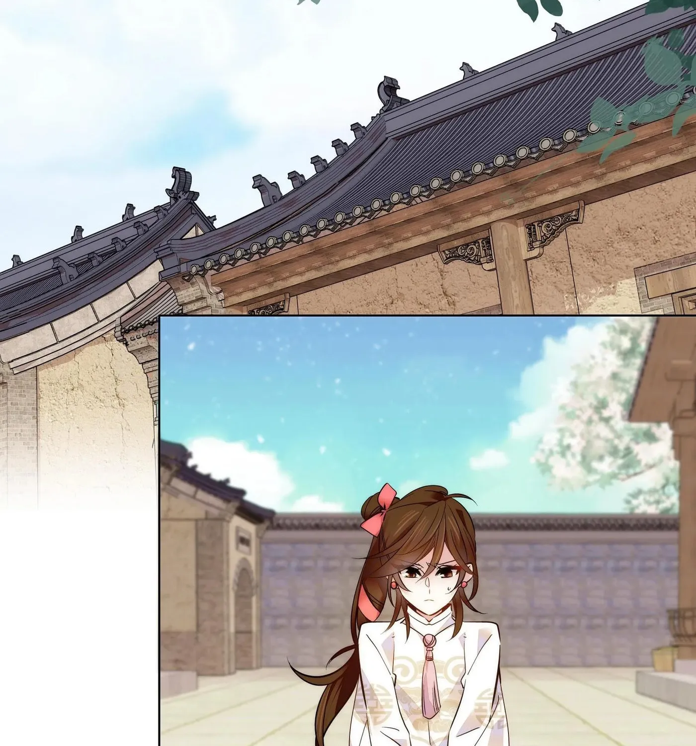 Read We Are Different, Your Majesty chapter 35 image 49 on Lezhin
