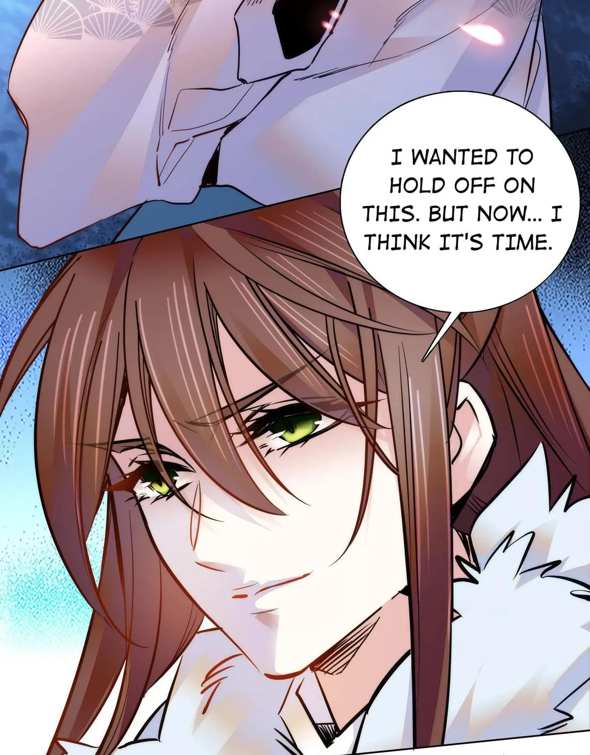 Read We Are Different, Your Majesty chapter 35 image 55 on Lezhin