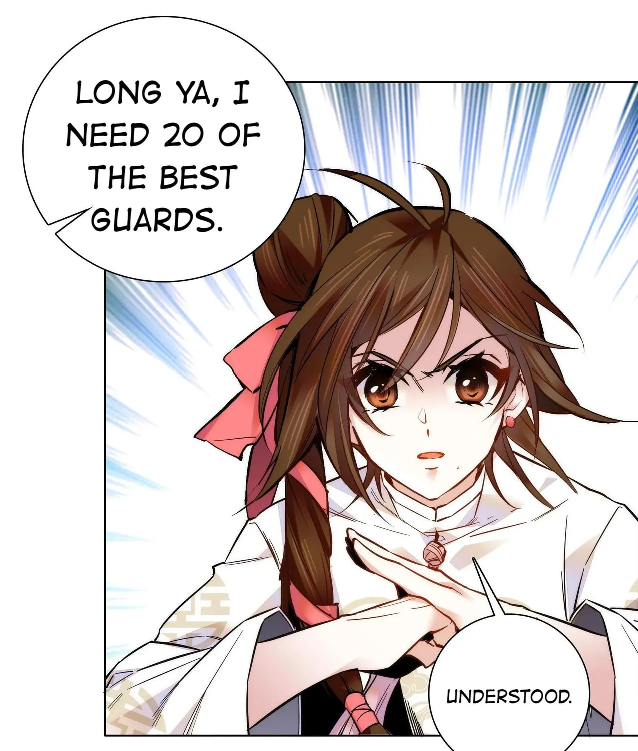 Read We Are Different, Your Majesty chapter 35 image 57 on Lezhin