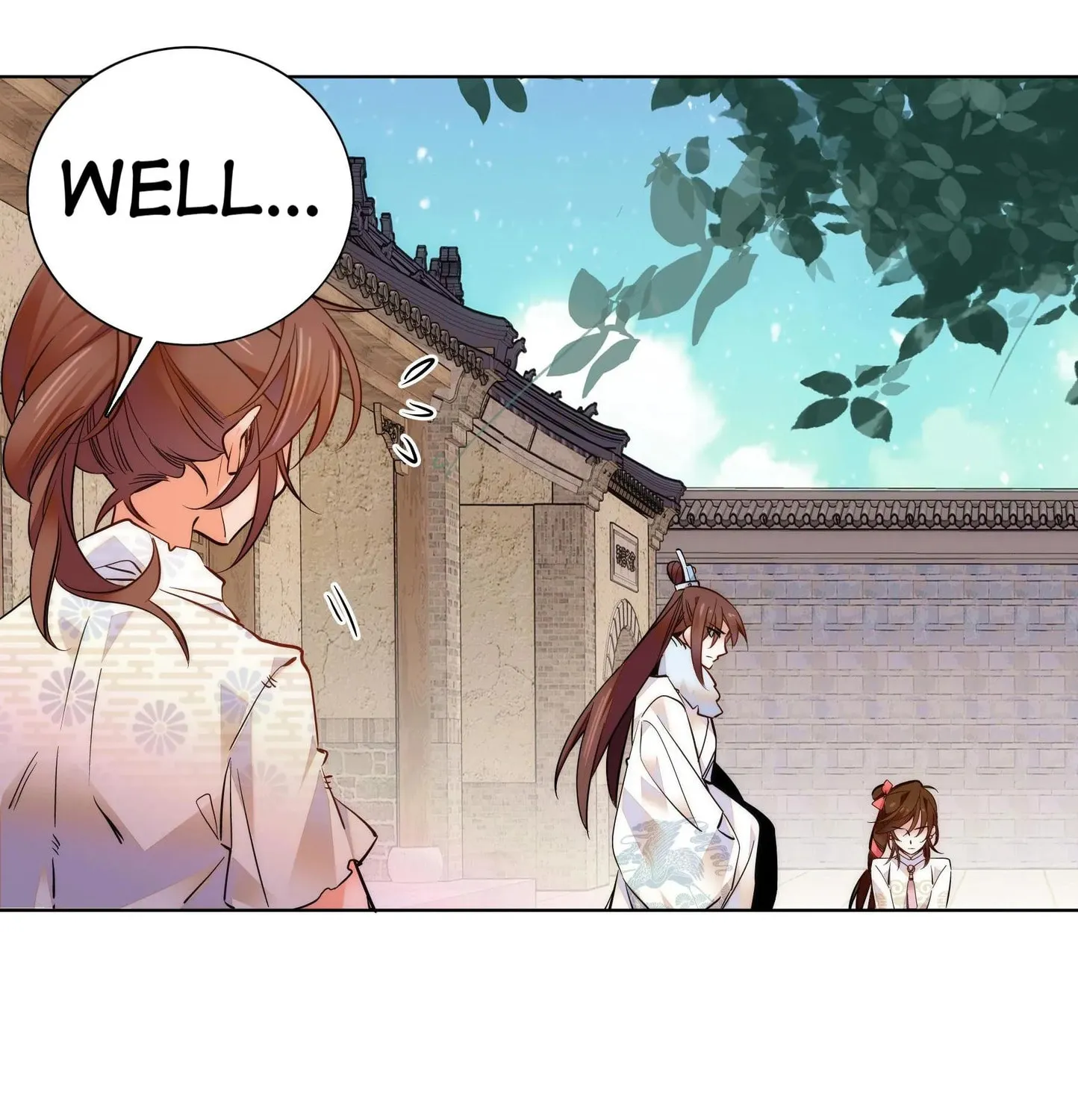 Read We Are Different, Your Majesty chapter 35 image 59 on Lezhin