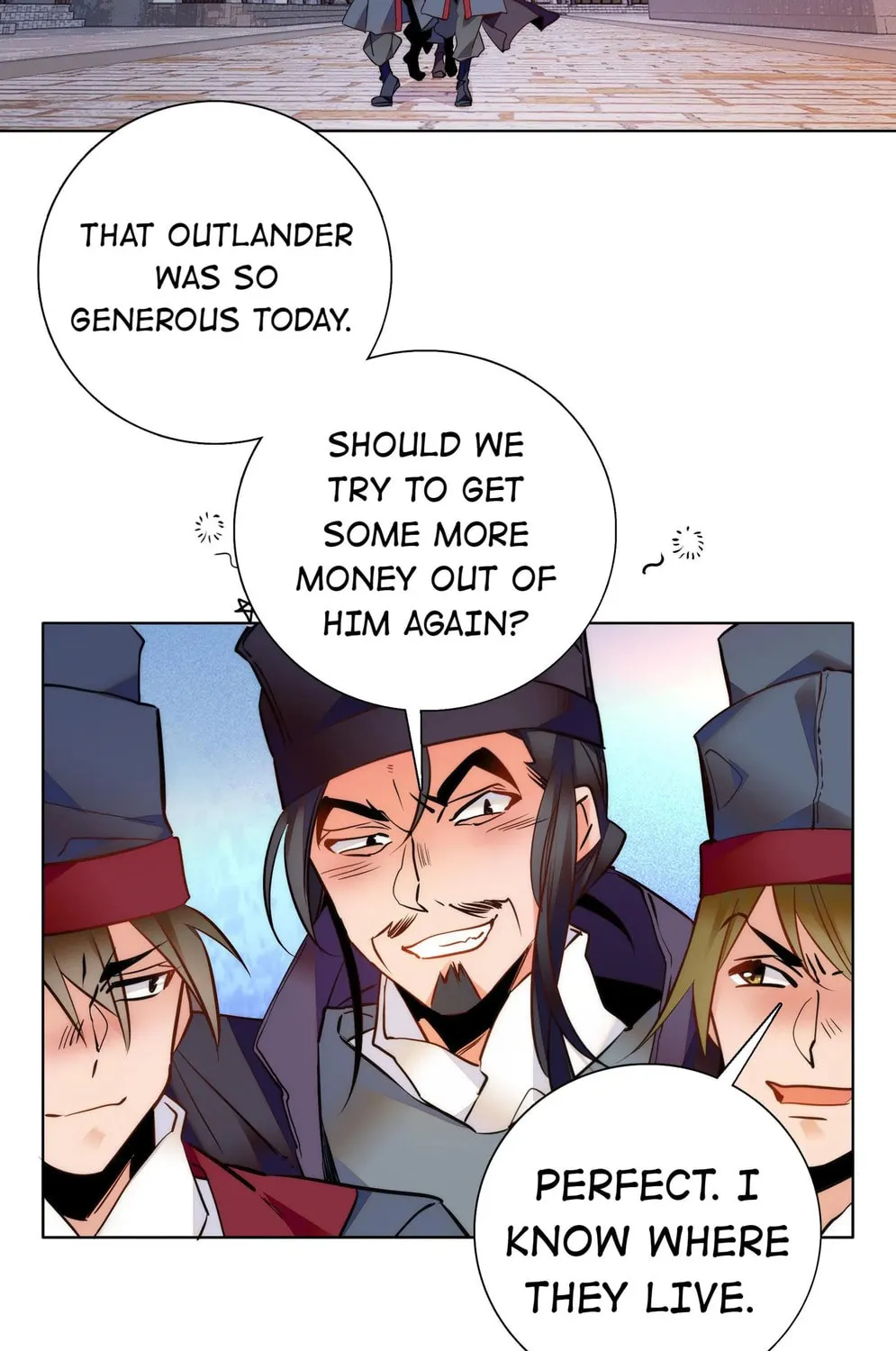 Read We Are Different, Your Majesty chapter 35 image 70 on Lezhin