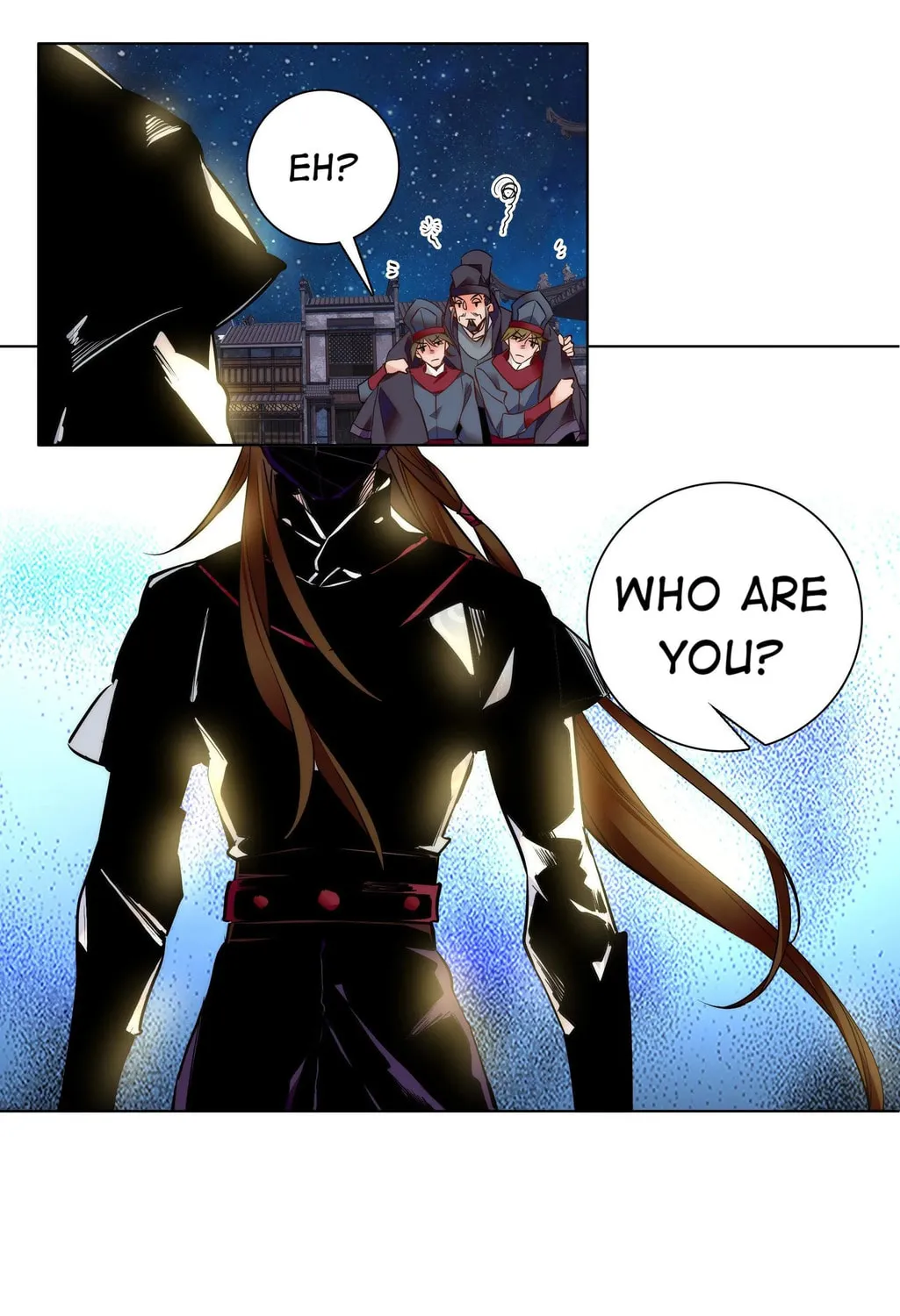 Read We Are Different, Your Majesty chapter 35 image 72 on Lezhin