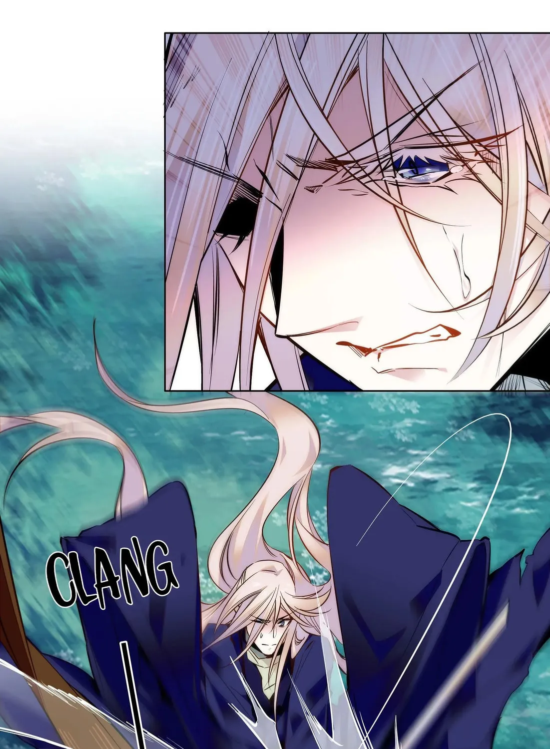 Read We Are Different, Your Majesty chapter 37 image 10 on Lezhin