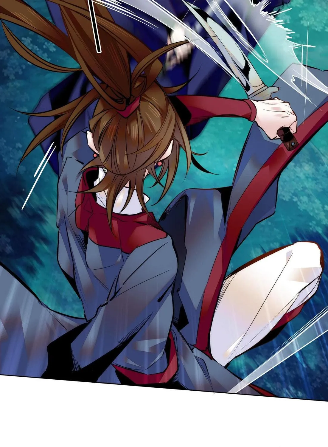 Read We Are Different, Your Majesty chapter 37 image 12 on Lezhin