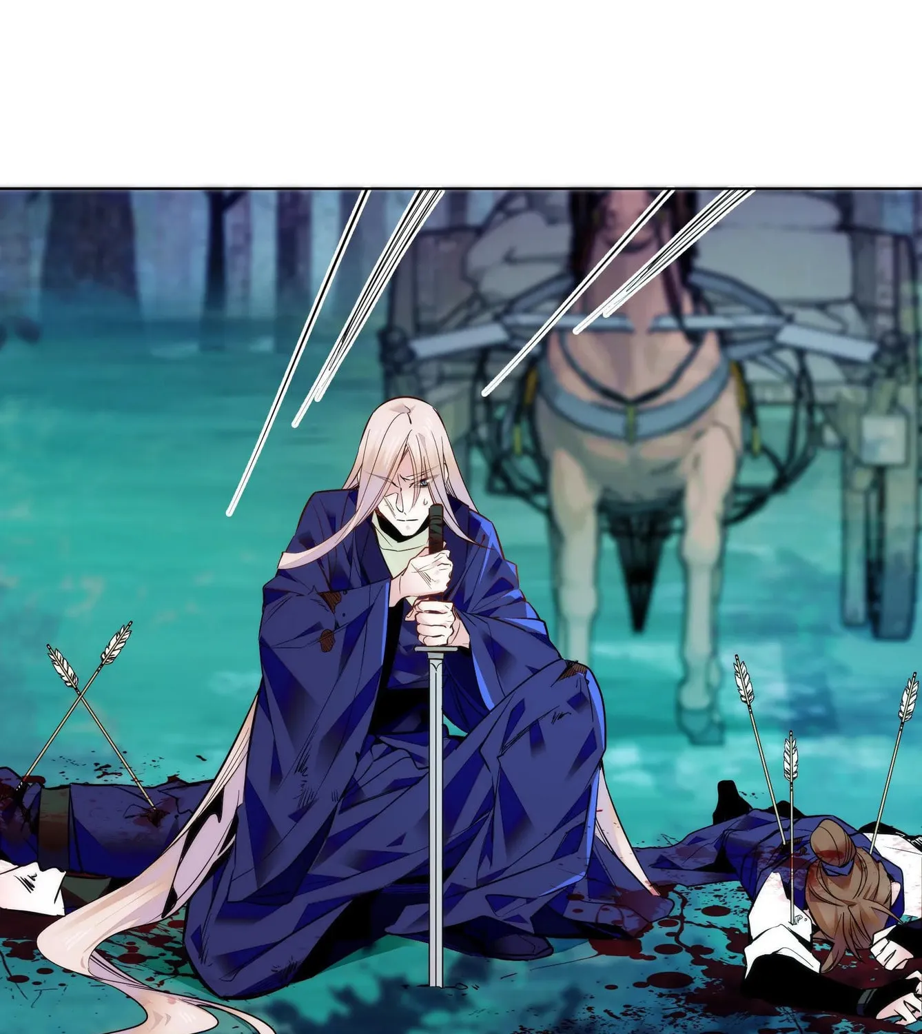 Read We Are Different, Your Majesty chapter 37 image 14 on Lezhin