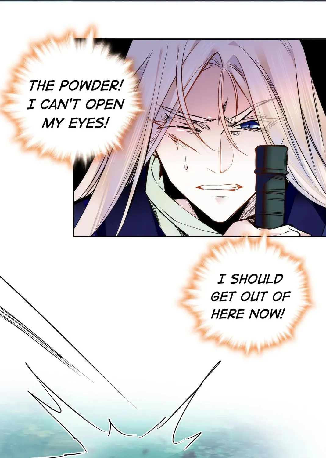 Read We Are Different, Your Majesty chapter 37 image 16 on Lezhin