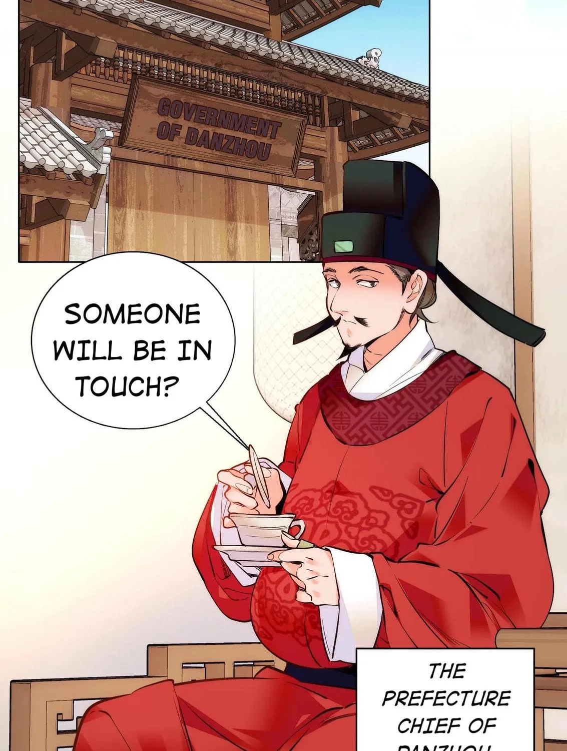Read We Are Different, Your Majesty chapter 37 image 30 on Lezhin