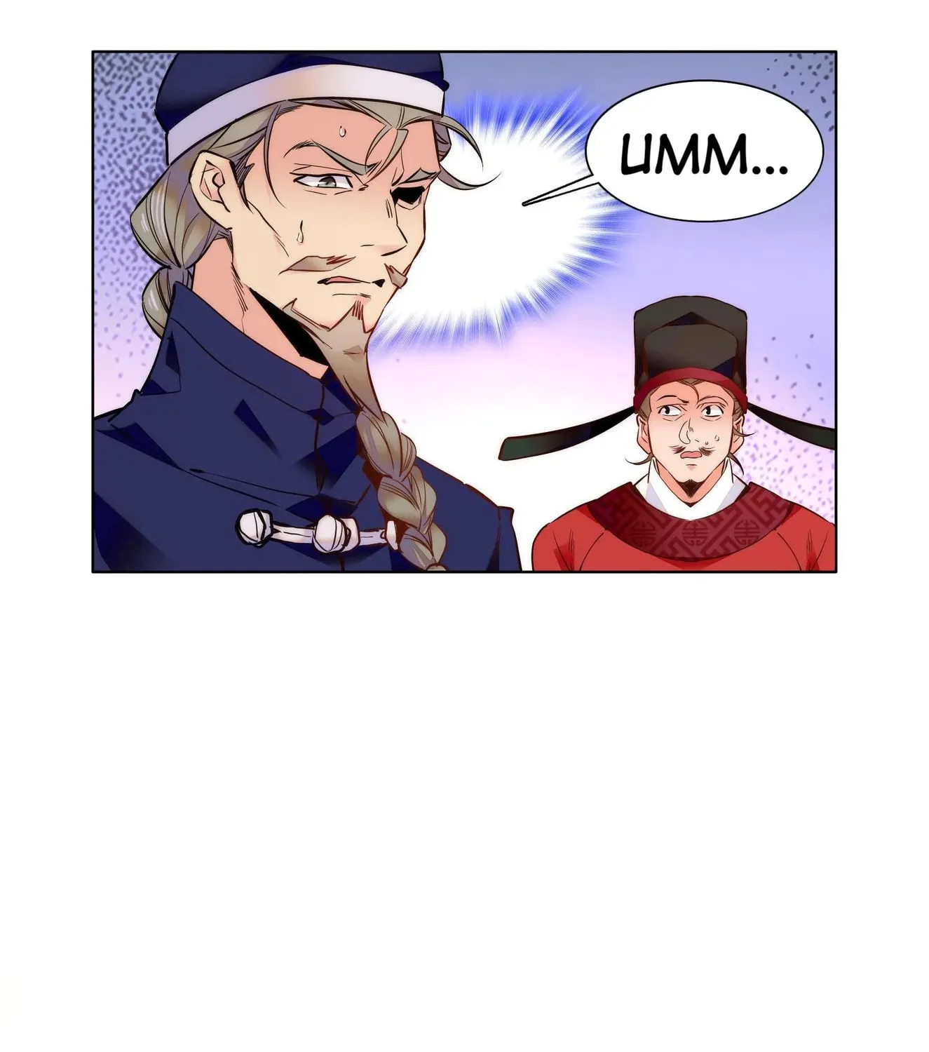 Read We Are Different, Your Majesty chapter 37 image 40 on Lezhin