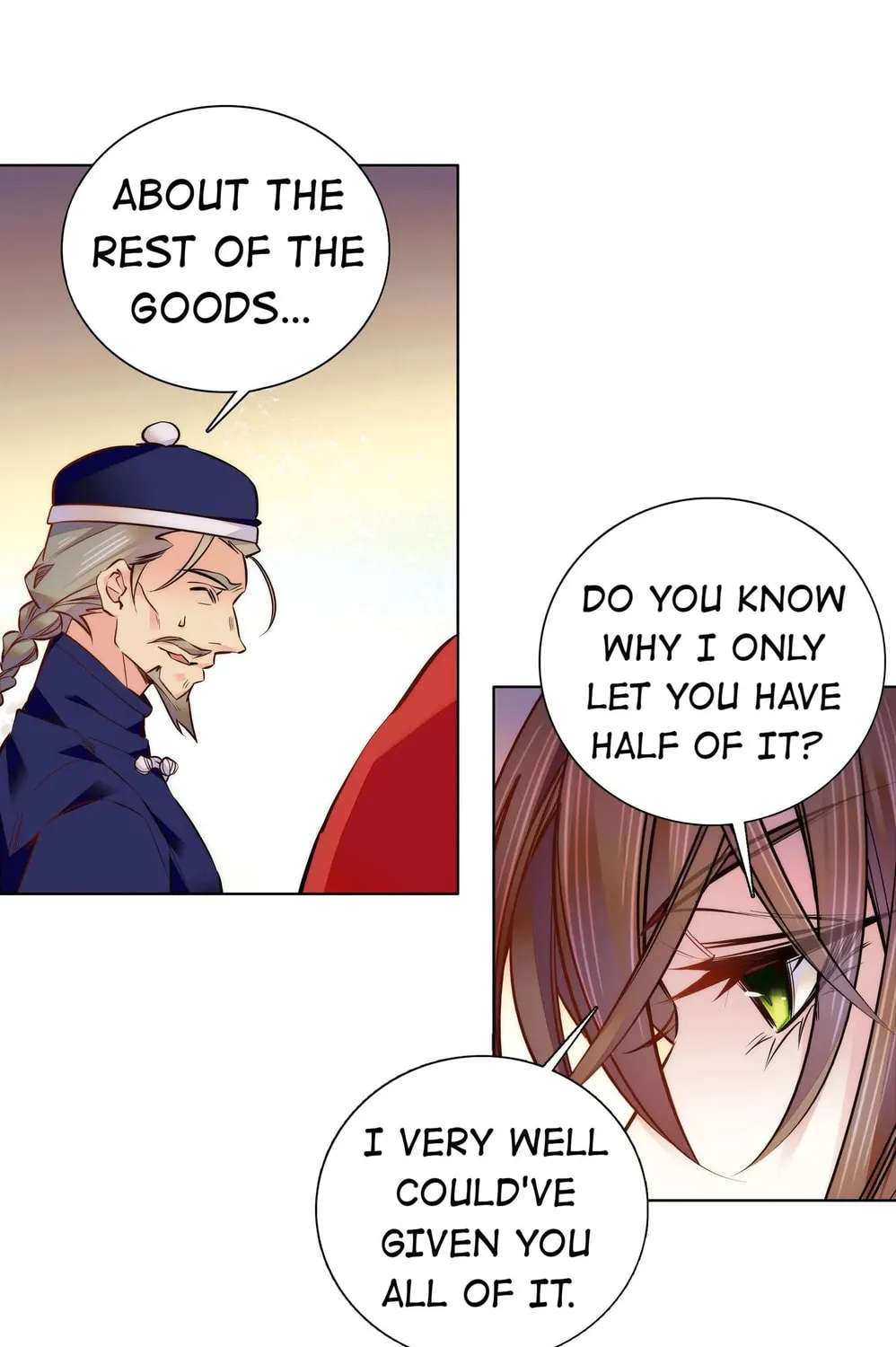 Read We Are Different, Your Majesty chapter 37 image 46 on Lezhin