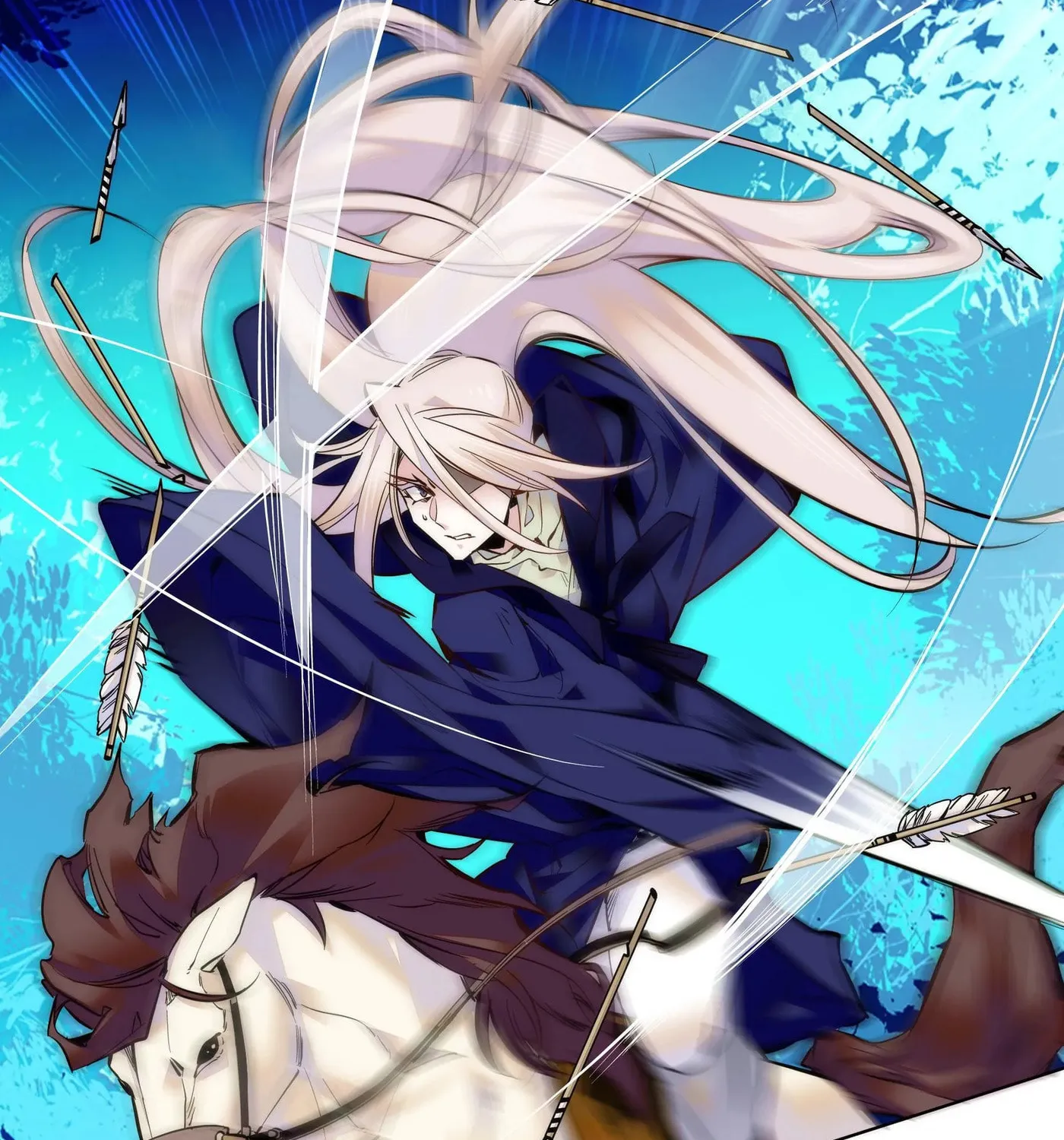 Read We Are Different, Your Majesty chapter 37 image 5 on Lezhin