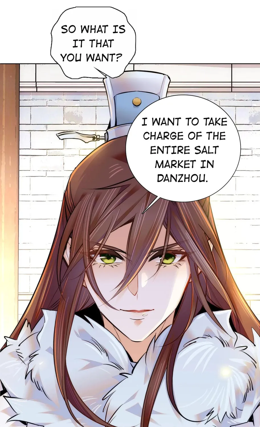 Read We Are Different, Your Majesty chapter 37 image 52 on Lezhin