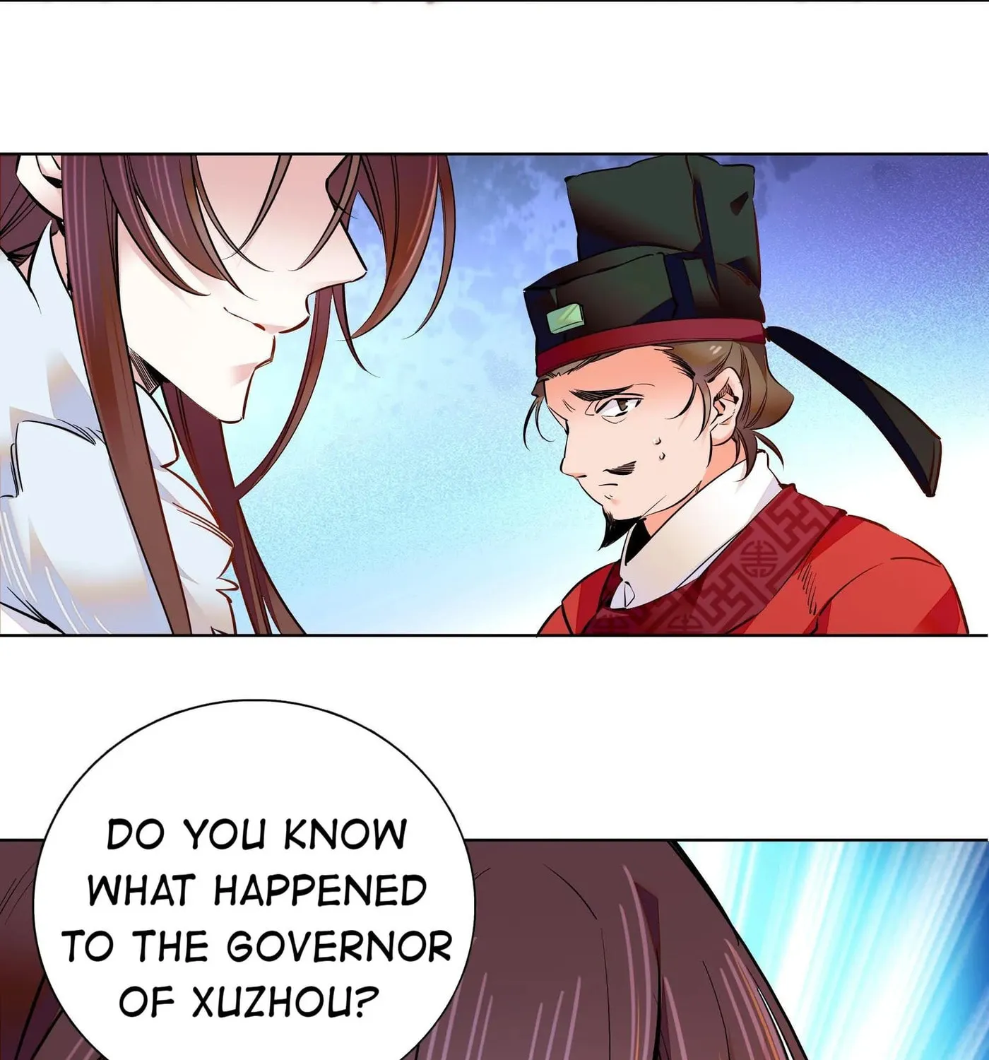 Read We Are Different, Your Majesty chapter 37 image 61 on Lezhin