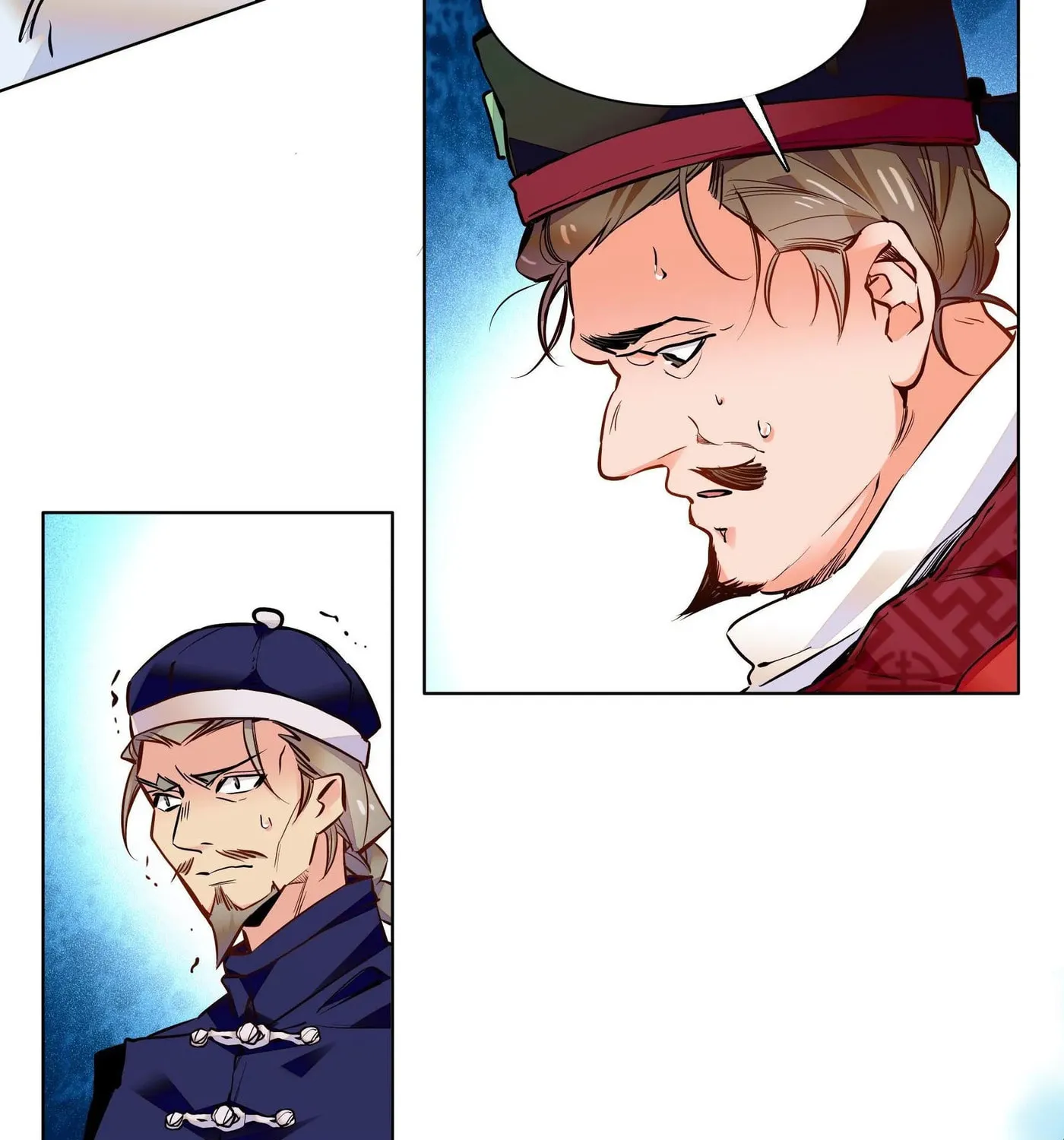 Read We Are Different, Your Majesty chapter 37 image 64 on Lezhin