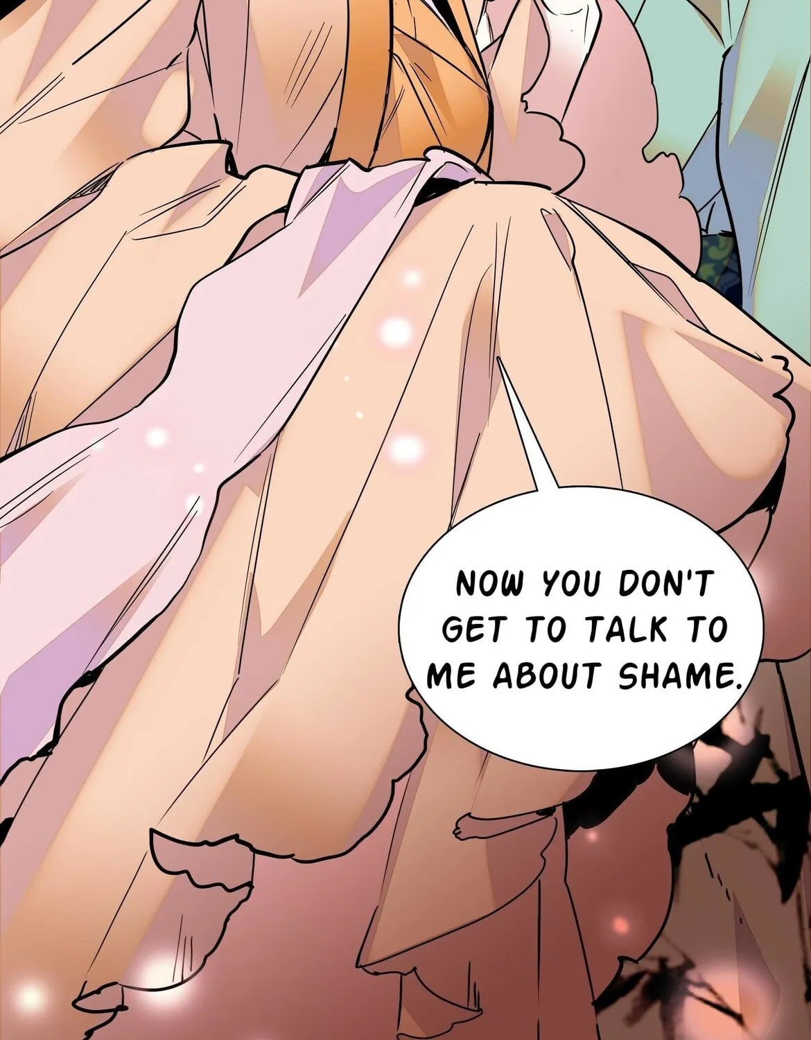 Read We Are Different, Your Majesty chapter 4 image 14 on Lezhin