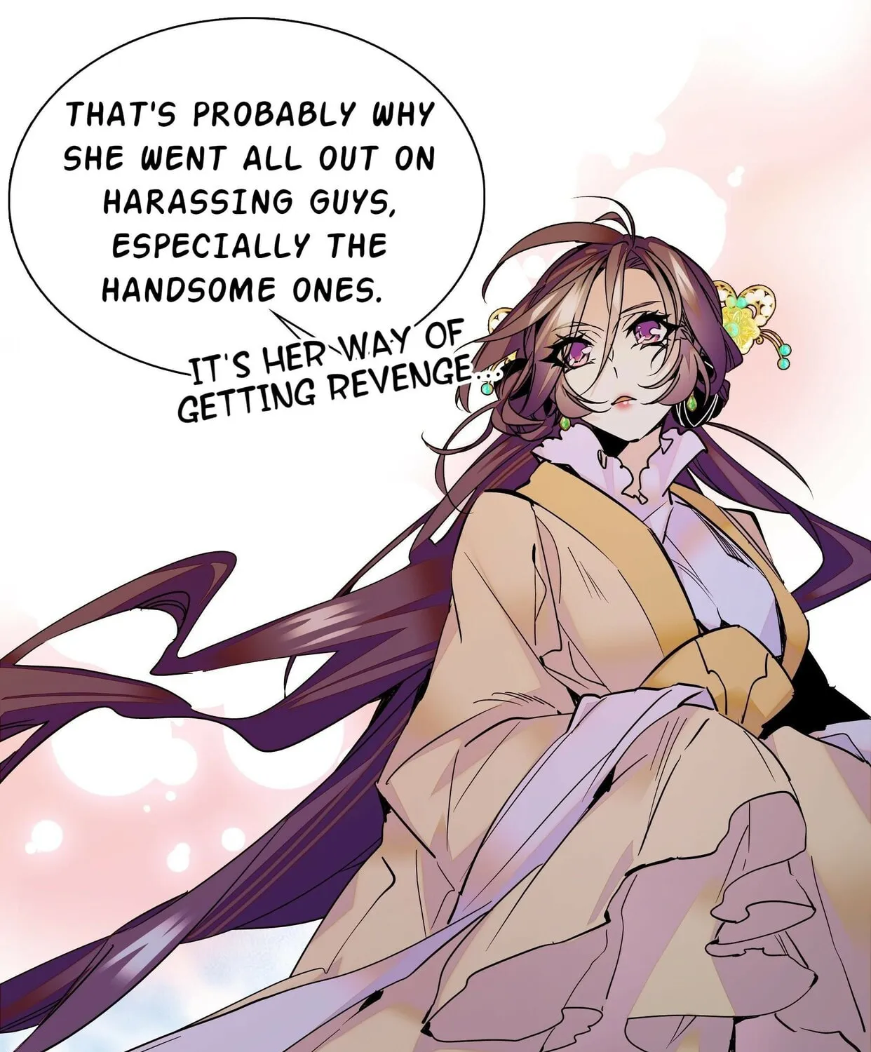 Read We Are Different, Your Majesty chapter 4 image 18 on Lezhin