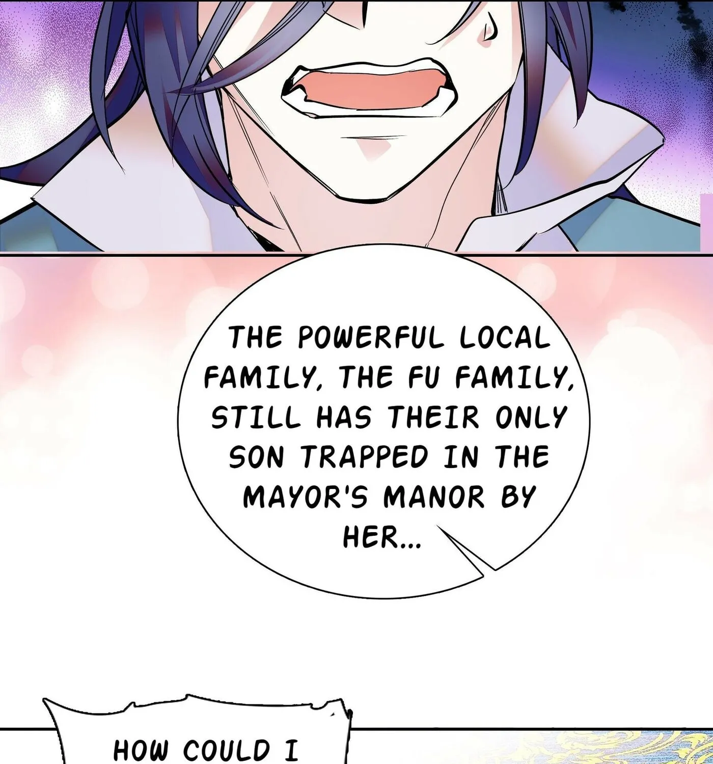 Read We Are Different, Your Majesty chapter 4 image 20 on Lezhin
