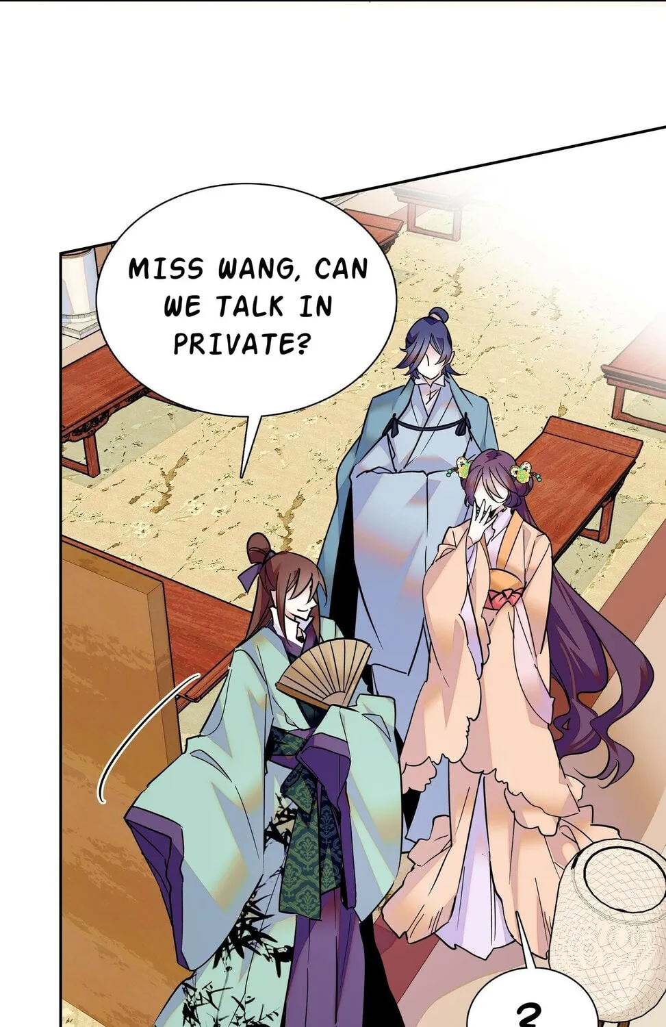 Read We Are Different, Your Majesty chapter 4 image 25 on Lezhin