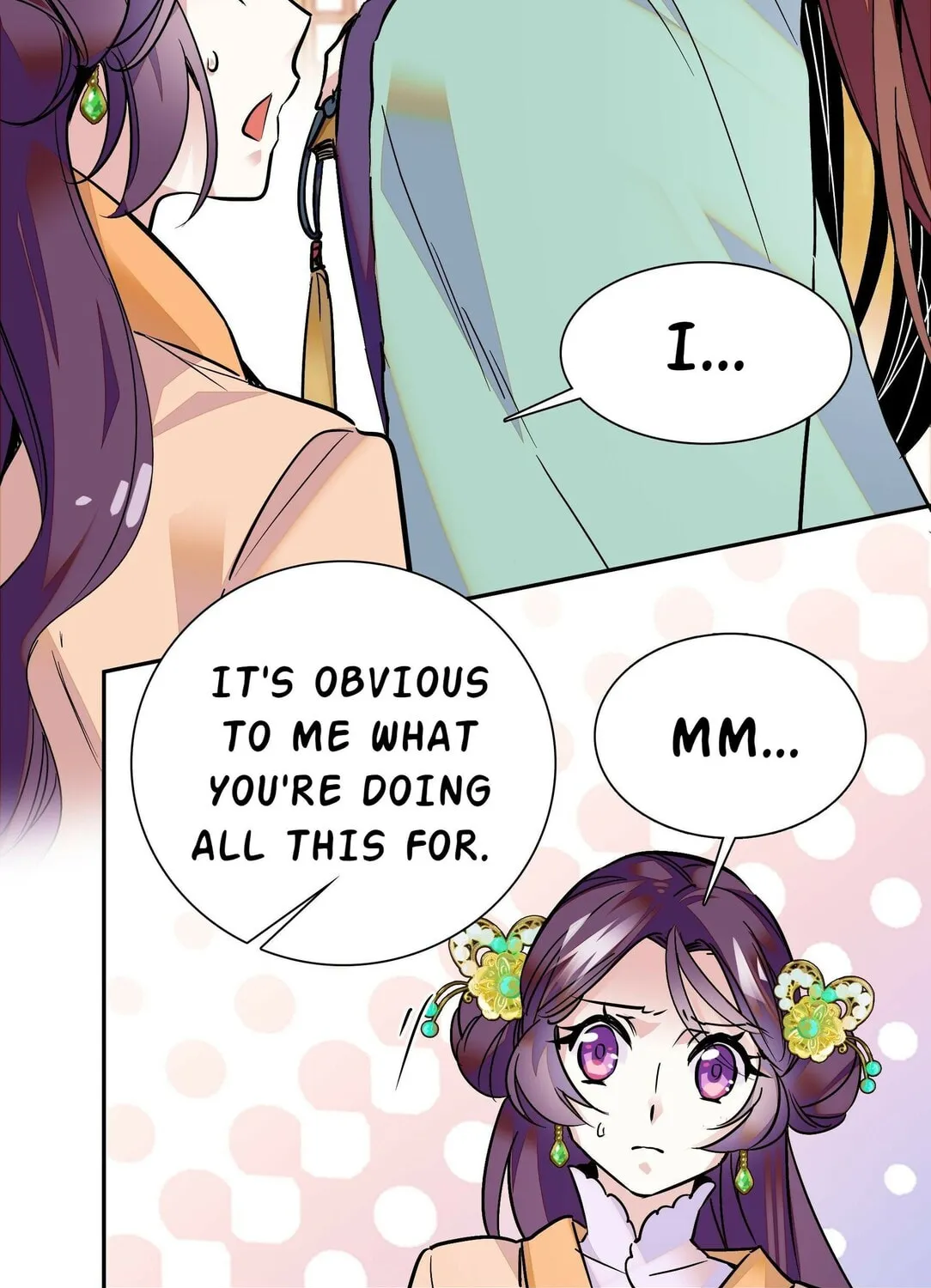 Read We Are Different, Your Majesty chapter 4 image 39 on Lezhin