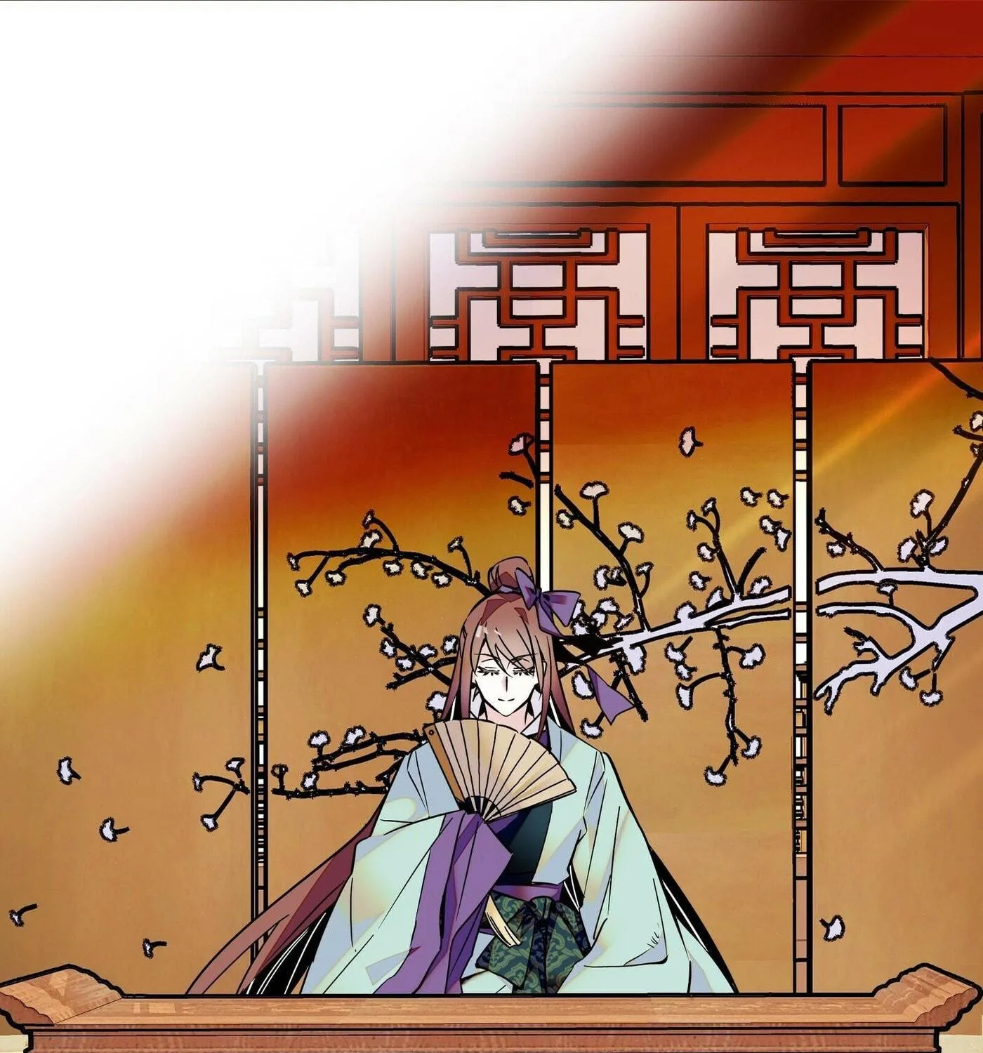 Read We Are Different, Your Majesty chapter 4 image 4 on Lezhin