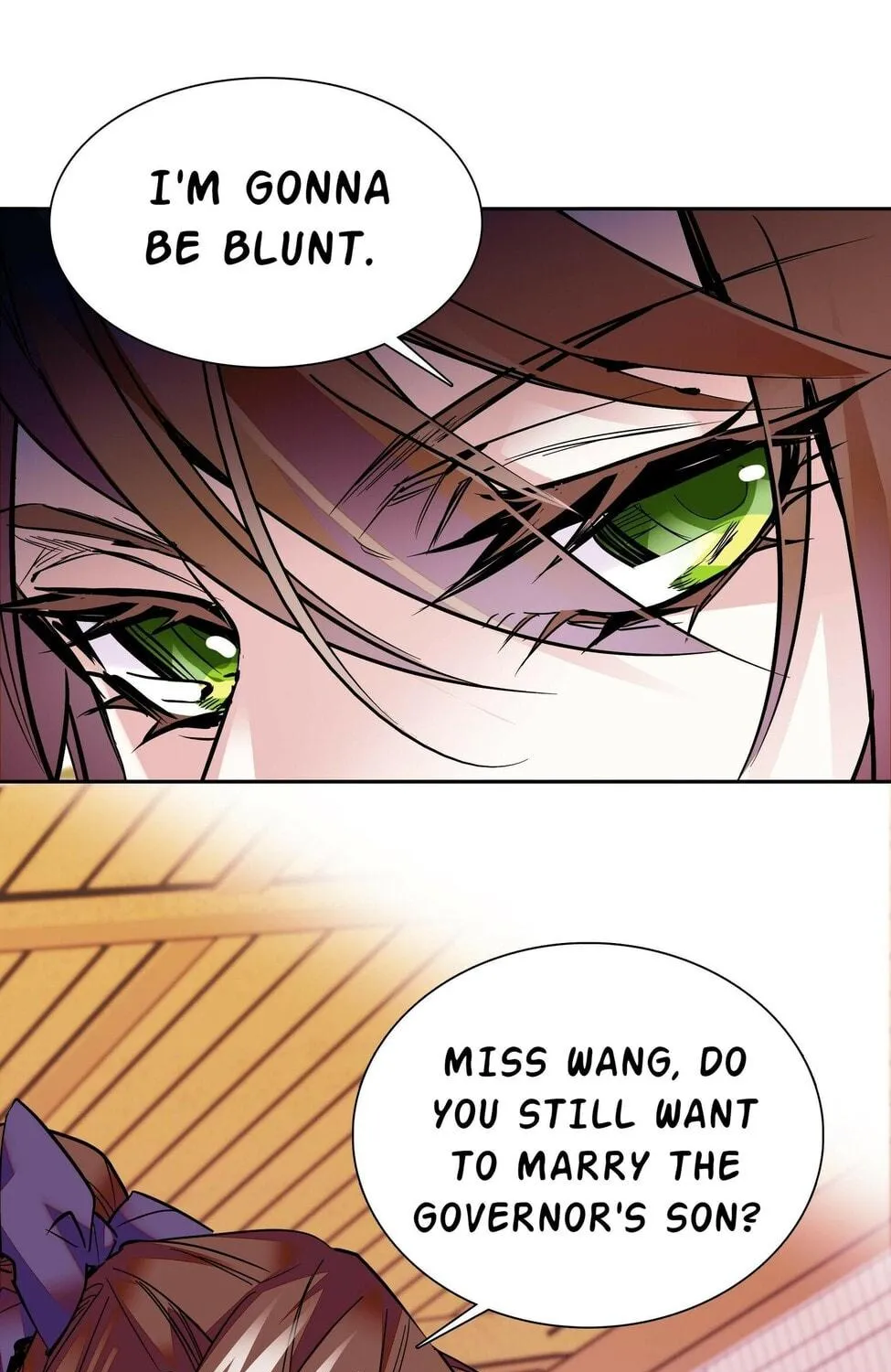 Read We Are Different, Your Majesty chapter 4 image 41 on Lezhin